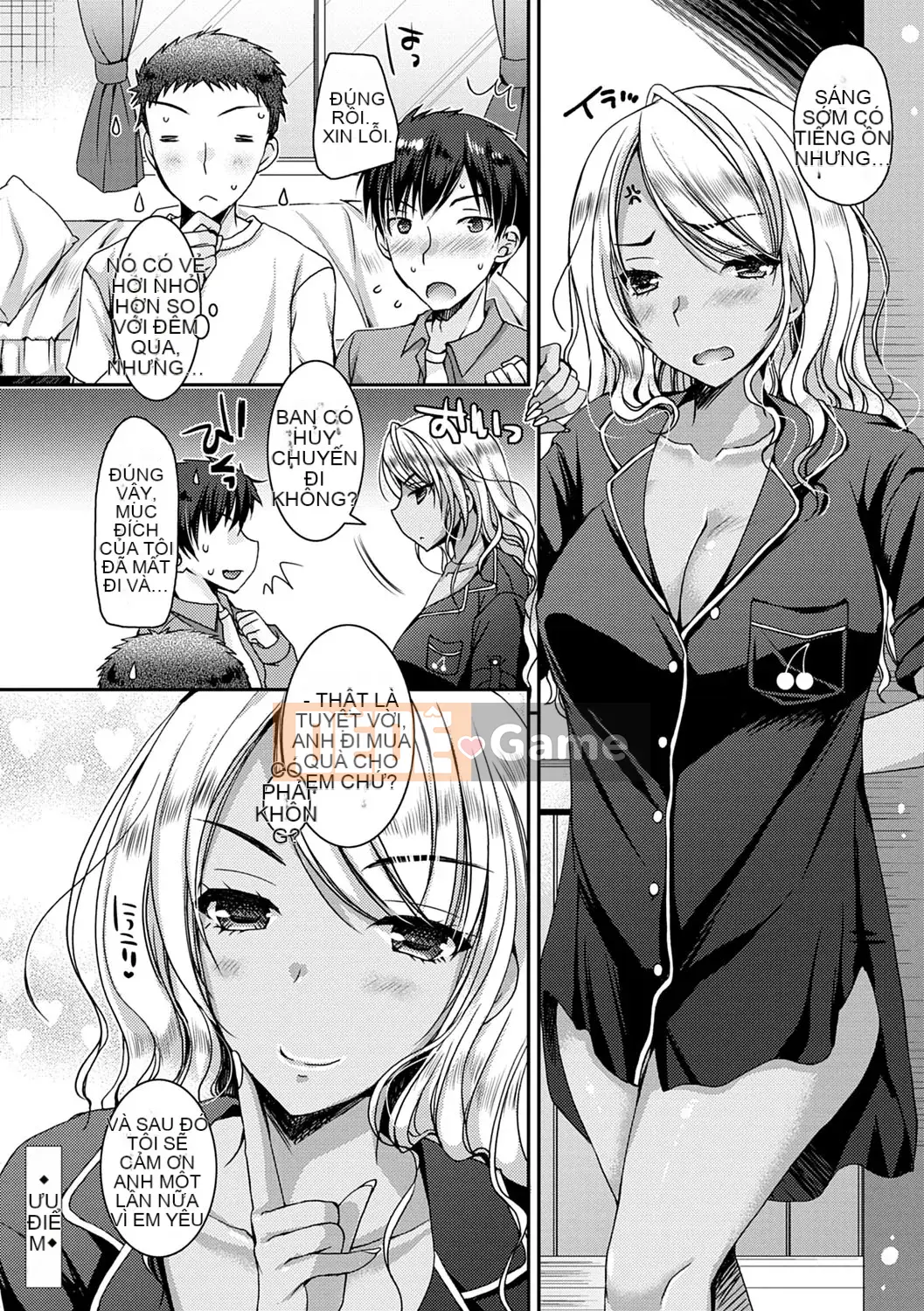 [Rieko Ueda] Chị em sát thủ trinh nữ ~Anh đào của tôi bị một con đĩ đen nhắm đến~