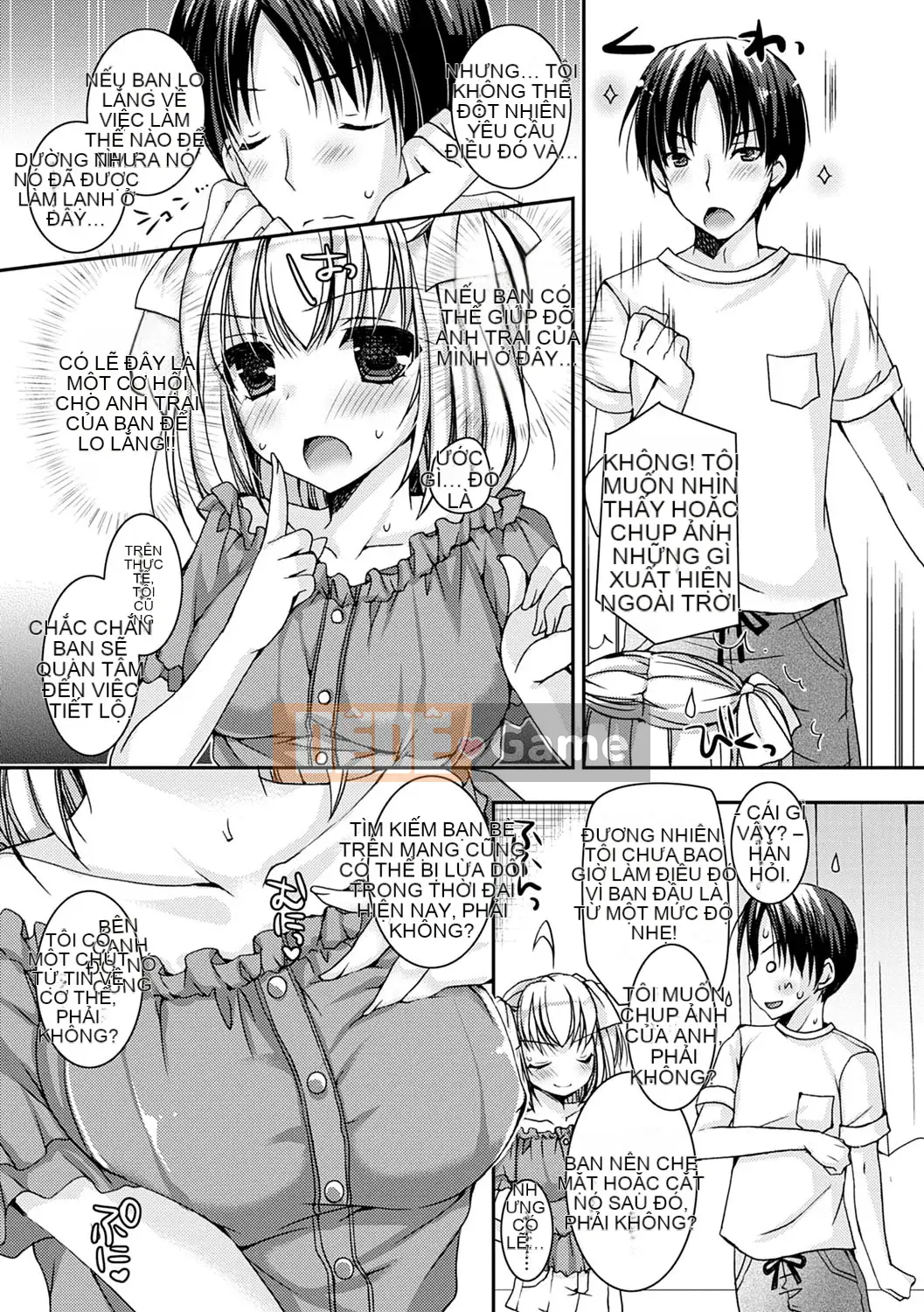 [Rieko Ueda] Chị em sát thủ trinh nữ ~Anh đào của tôi bị một con đĩ đen nhắm đến~