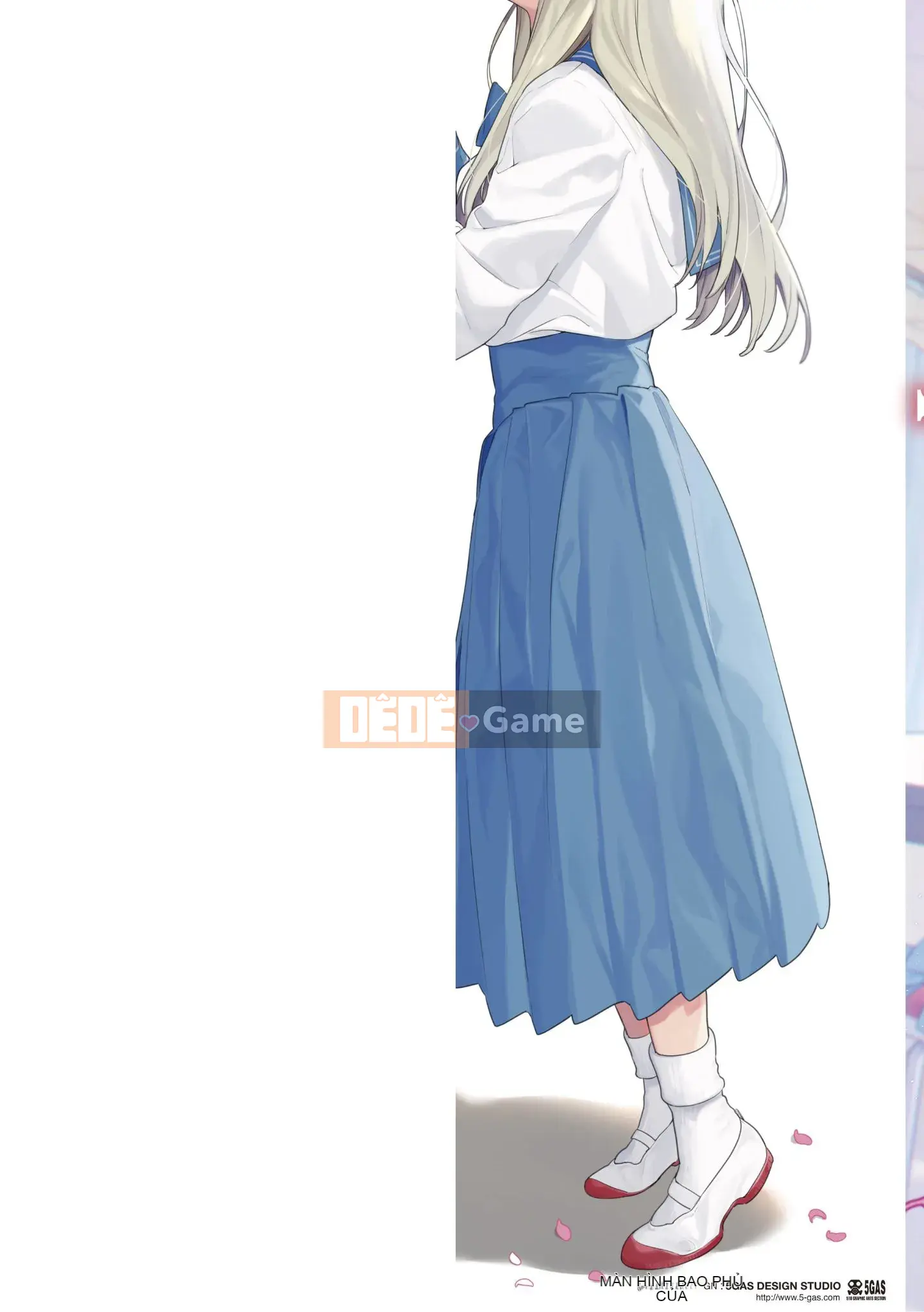[Kichiku King Hankagumi] [Chưa hoàn thành] [Mameojitan] Knospenmädchen [Tiếng Trung] [Chưa hoàn thành]
