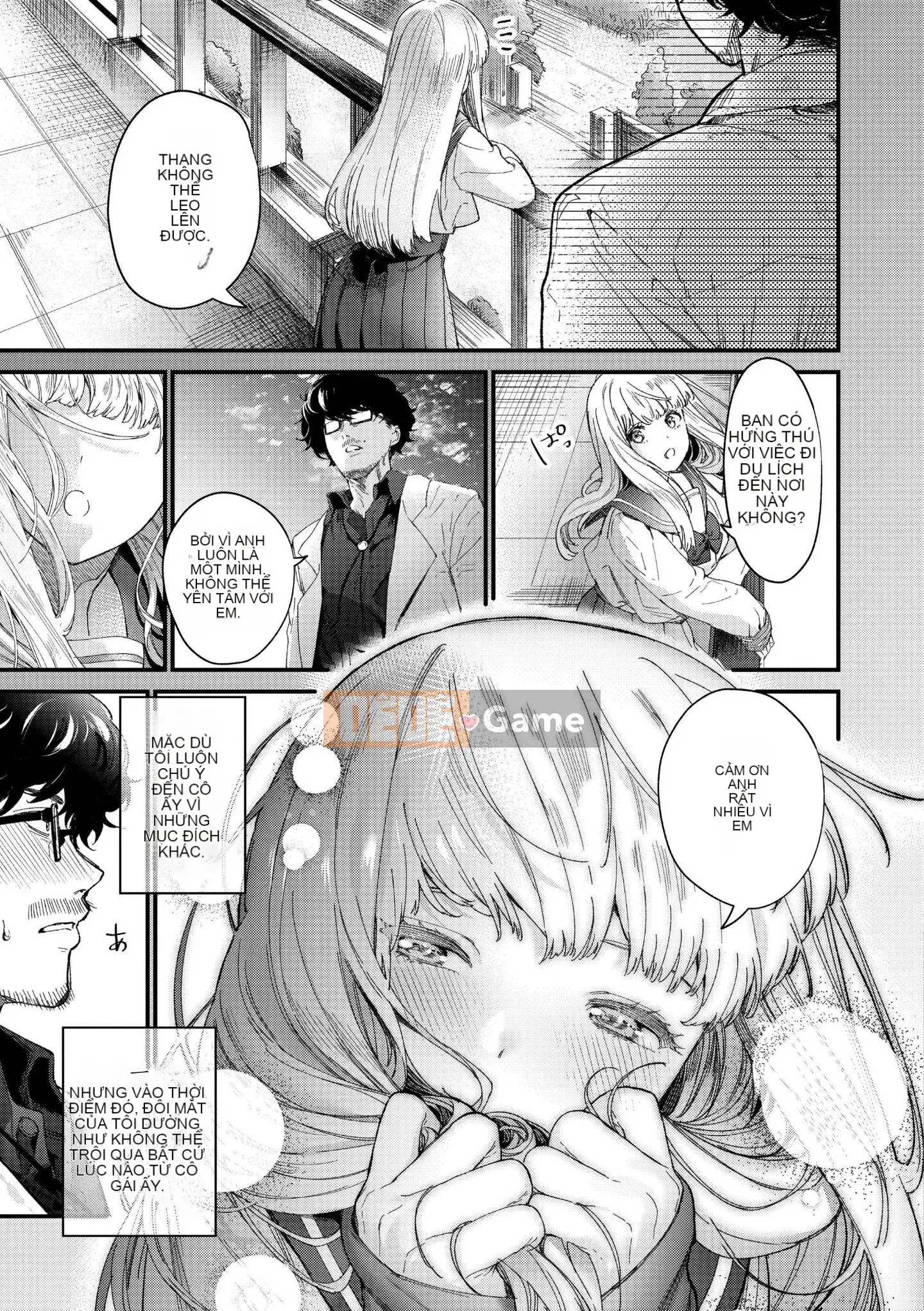 [Kichiku King Hankagumi] [Chưa hoàn thành] [Mameojitan] Knospenmädchen [Tiếng Trung] [Chưa hoàn thành]