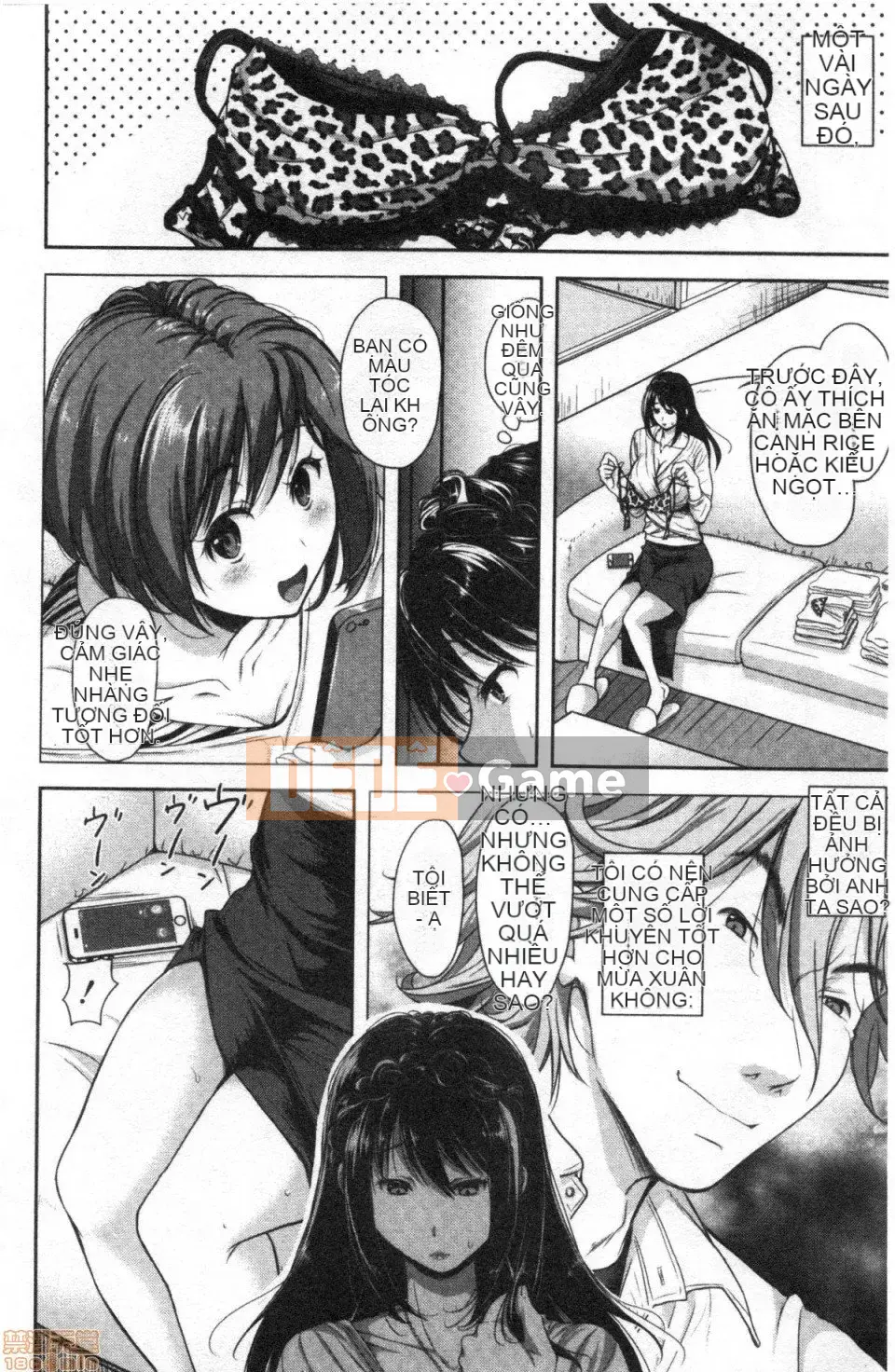 [Shironomahiro] Cô gái bẩn thỉu này và người mẹ bẩn thỉu này