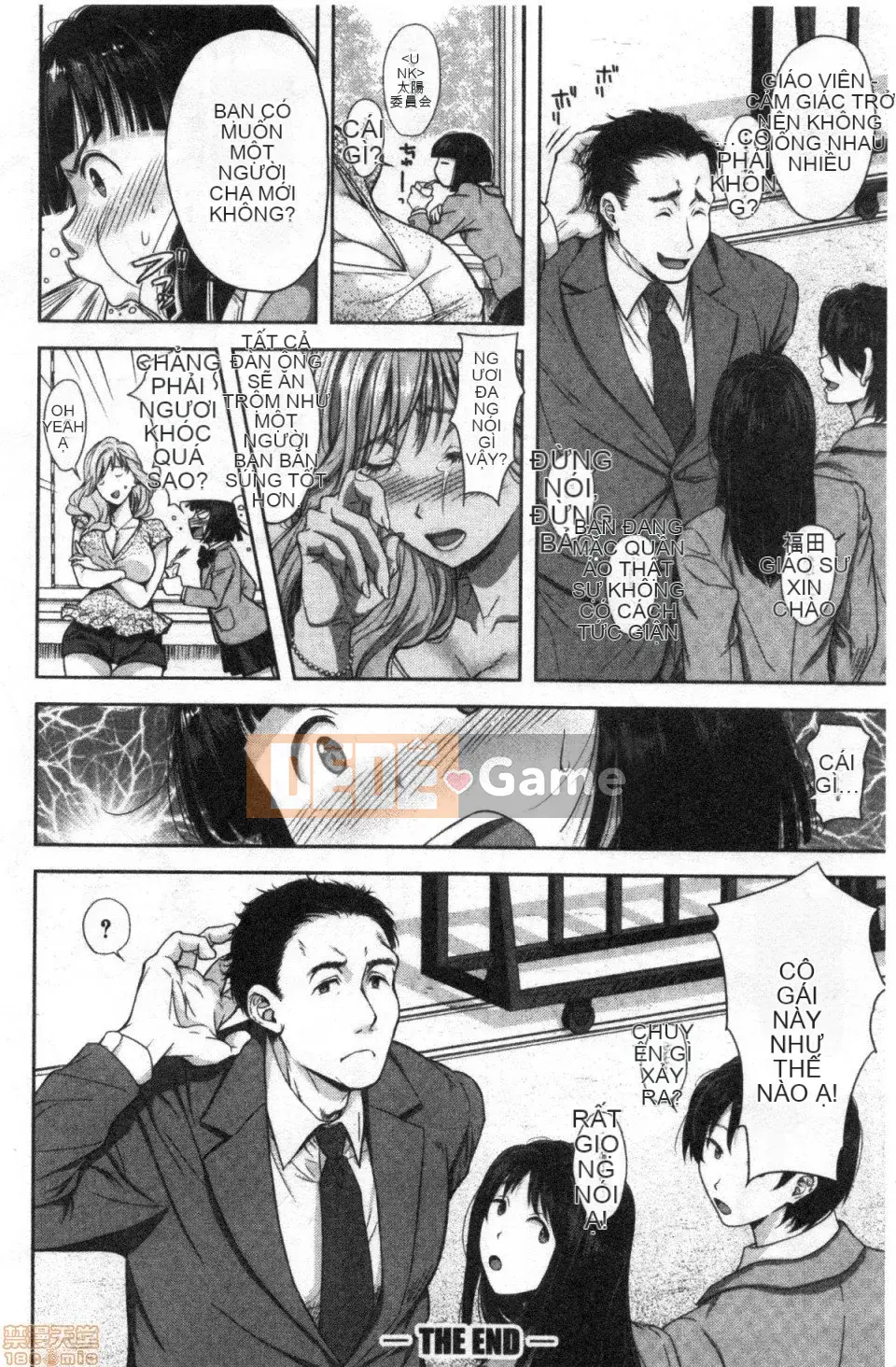 [Shironomahiro] Cô gái bẩn thỉu này và người mẹ bẩn thỉu này