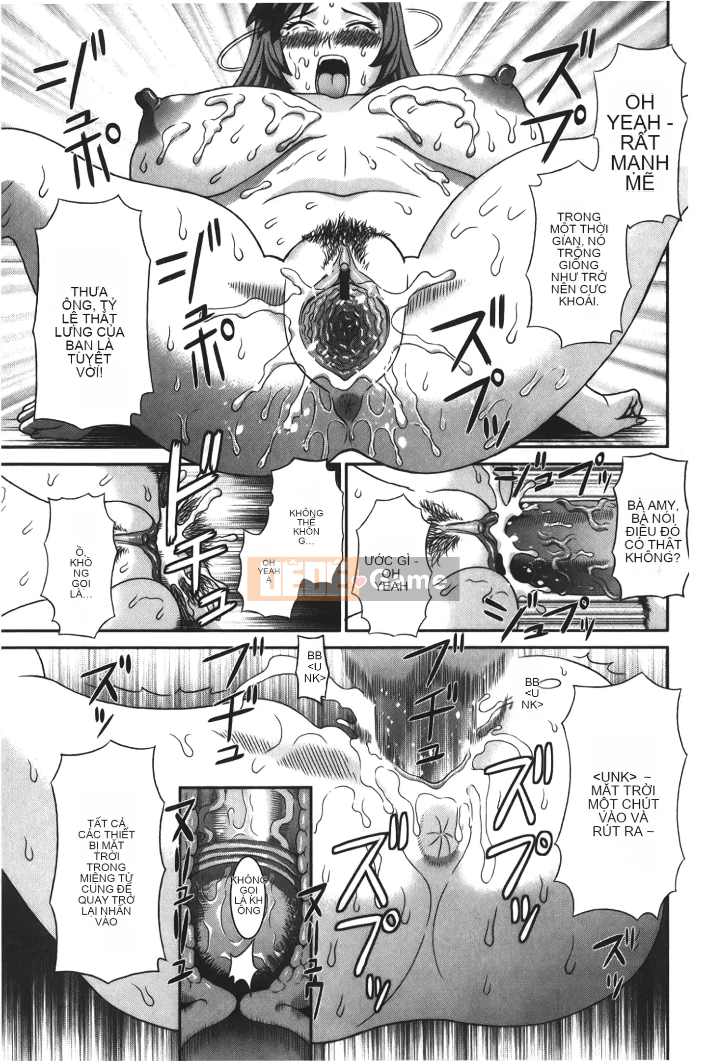 [Giấc mơ đang ngủ][Misaki Kawamori] Đại quản gia Ayame