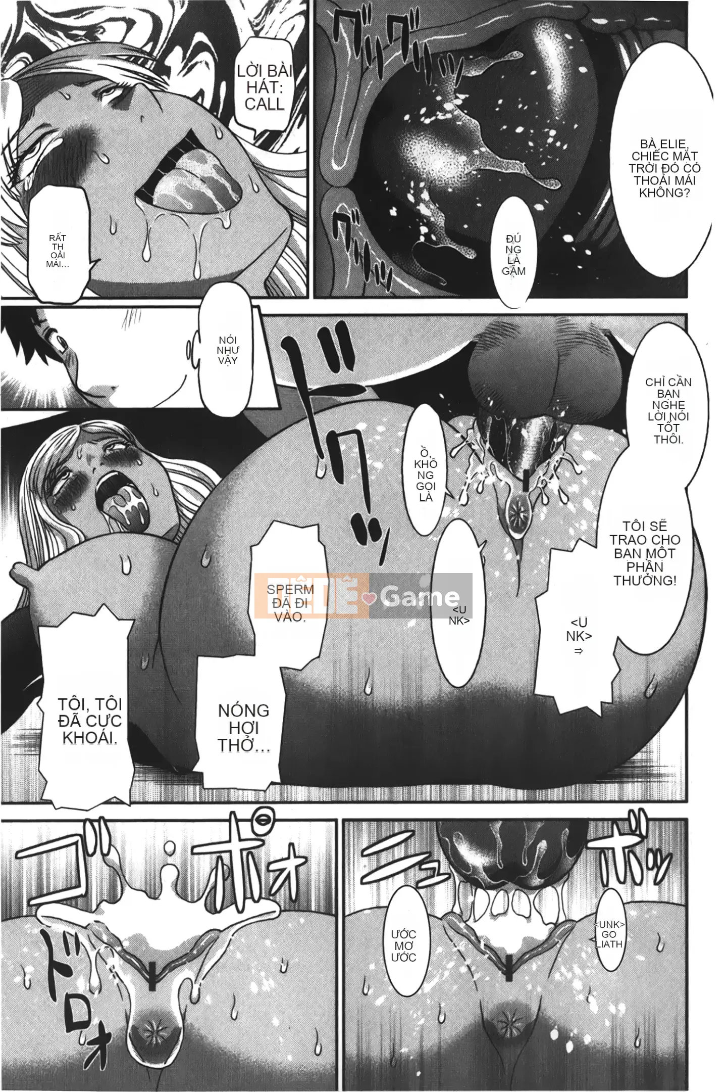 [Giấc mơ đang ngủ][Misaki Kawamori] Đại quản gia Ayame