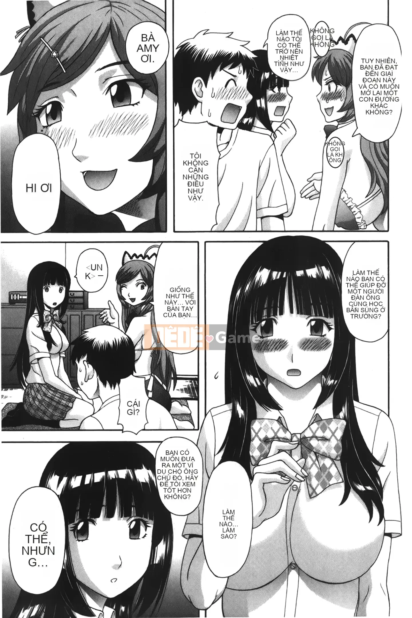 [Giấc mơ đang ngủ][Misaki Kawamori] Đại quản gia Ayame