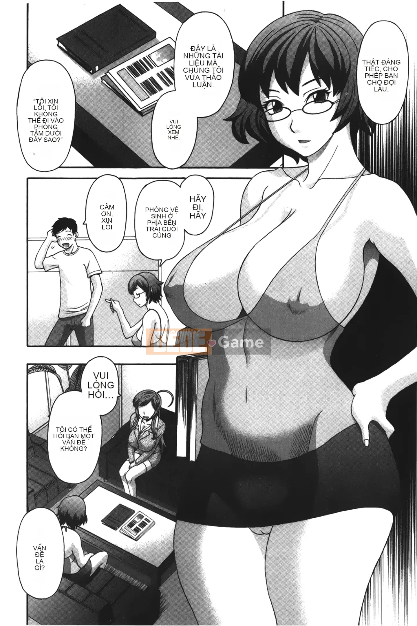 [Giấc mơ đang ngủ][Misaki Kawamori] Đại quản gia Ayame