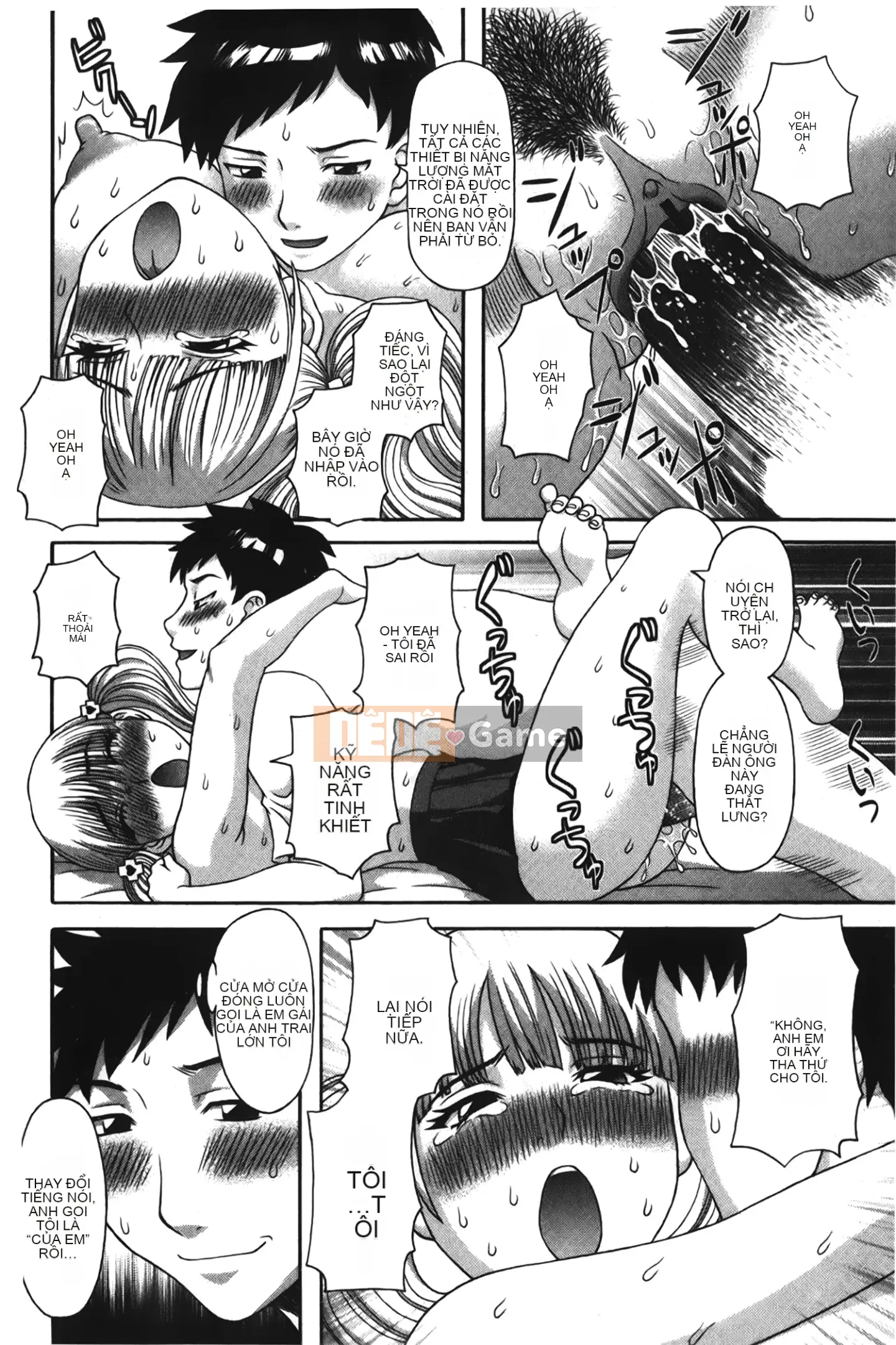 [Giấc mơ đang ngủ][Misaki Kawamori] Đại quản gia Ayame