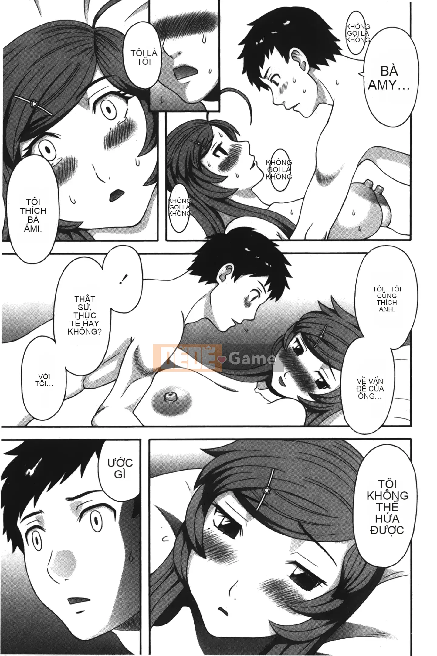 [Giấc mơ đang ngủ][Misaki Kawamori] Đại quản gia Ayame