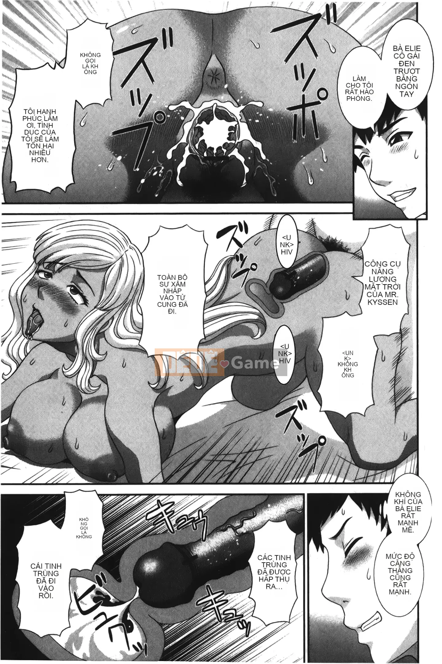 [Giấc mơ đang ngủ][Misaki Kawamori] Đại quản gia Ayame