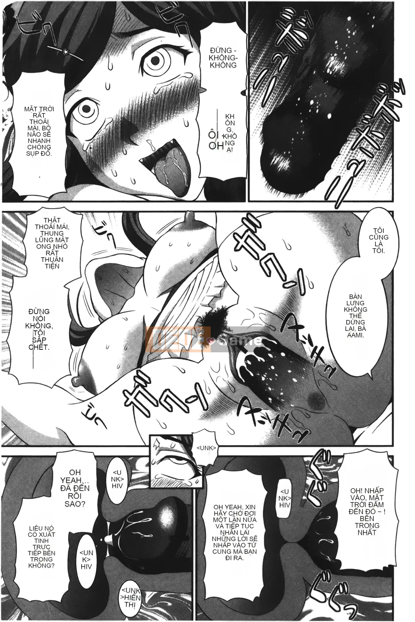 [Giấc mơ đang ngủ][Misaki Kawamori] Đại quản gia Ayame