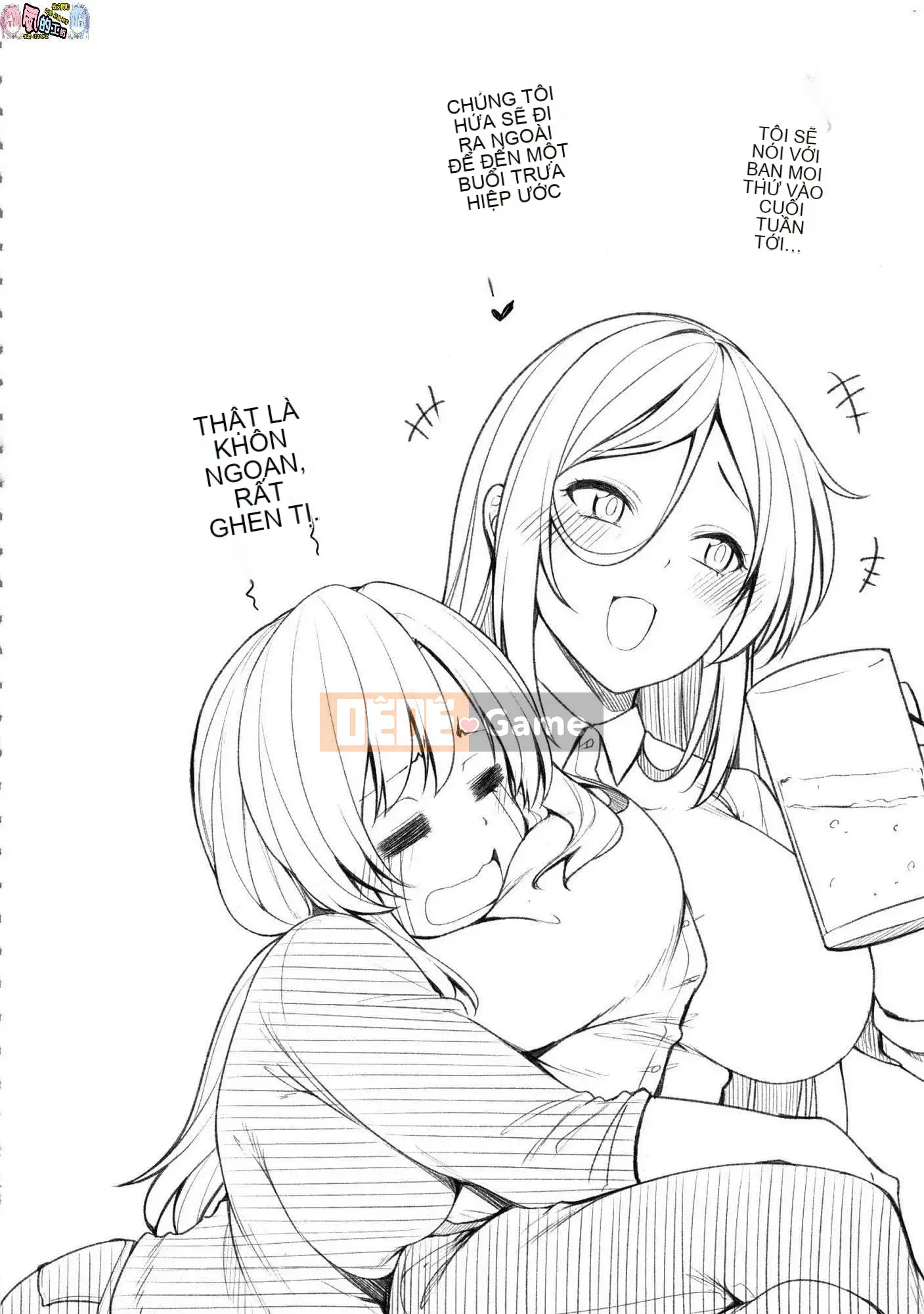 [Kazeteki Koubou][Phiên bản mới][Shirokuma] Pie Hard Ultimate Beautiful vếu