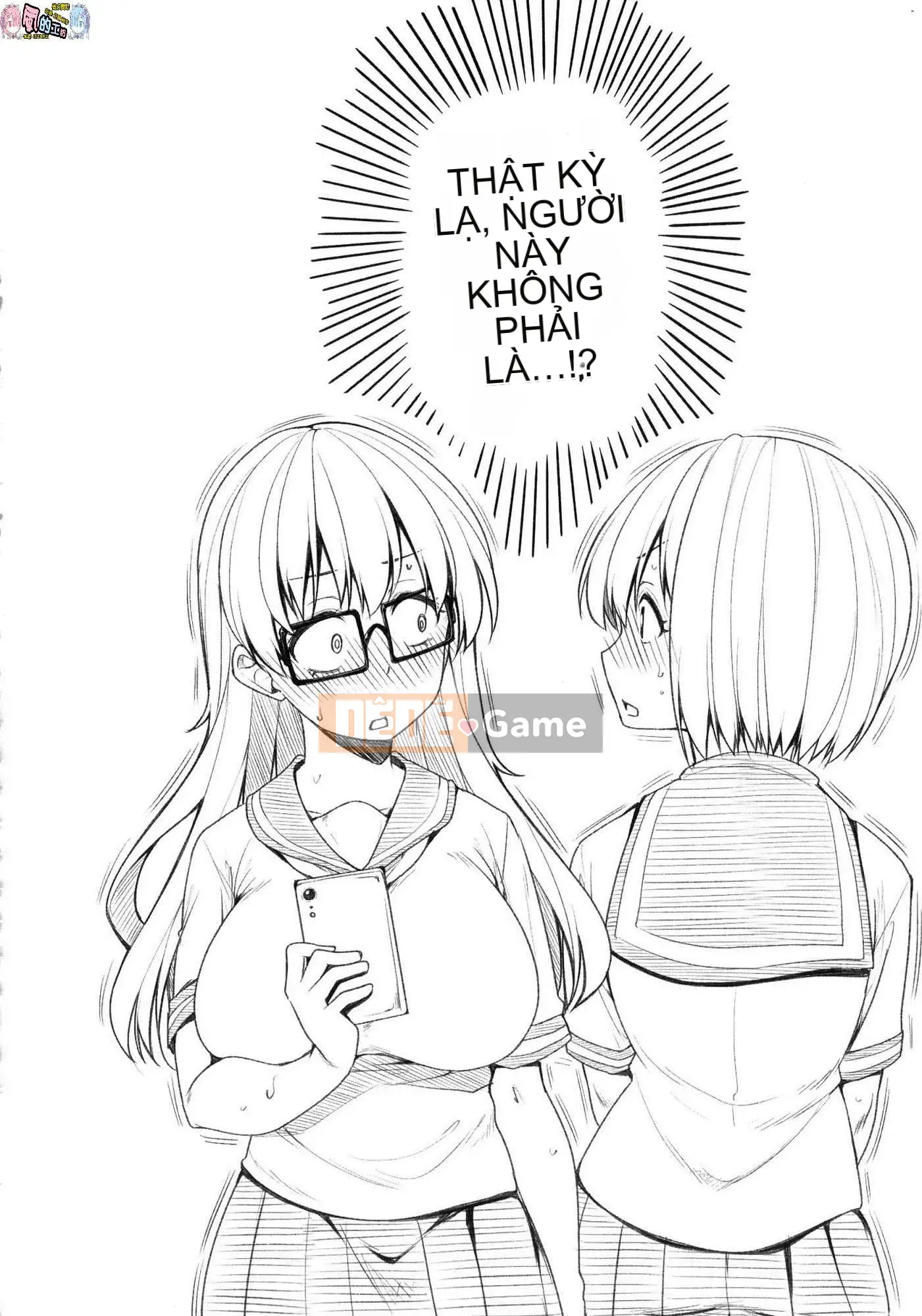 [Kazeteki Koubou][Phiên bản mới][Shirokuma] Pie Hard Ultimate Beautiful vếu