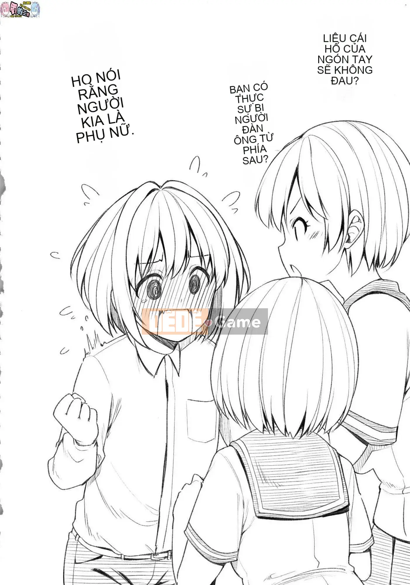 [Kazeteki Koubou][Phiên bản mới][Shirokuma] Pie Hard Ultimate Beautiful vếu