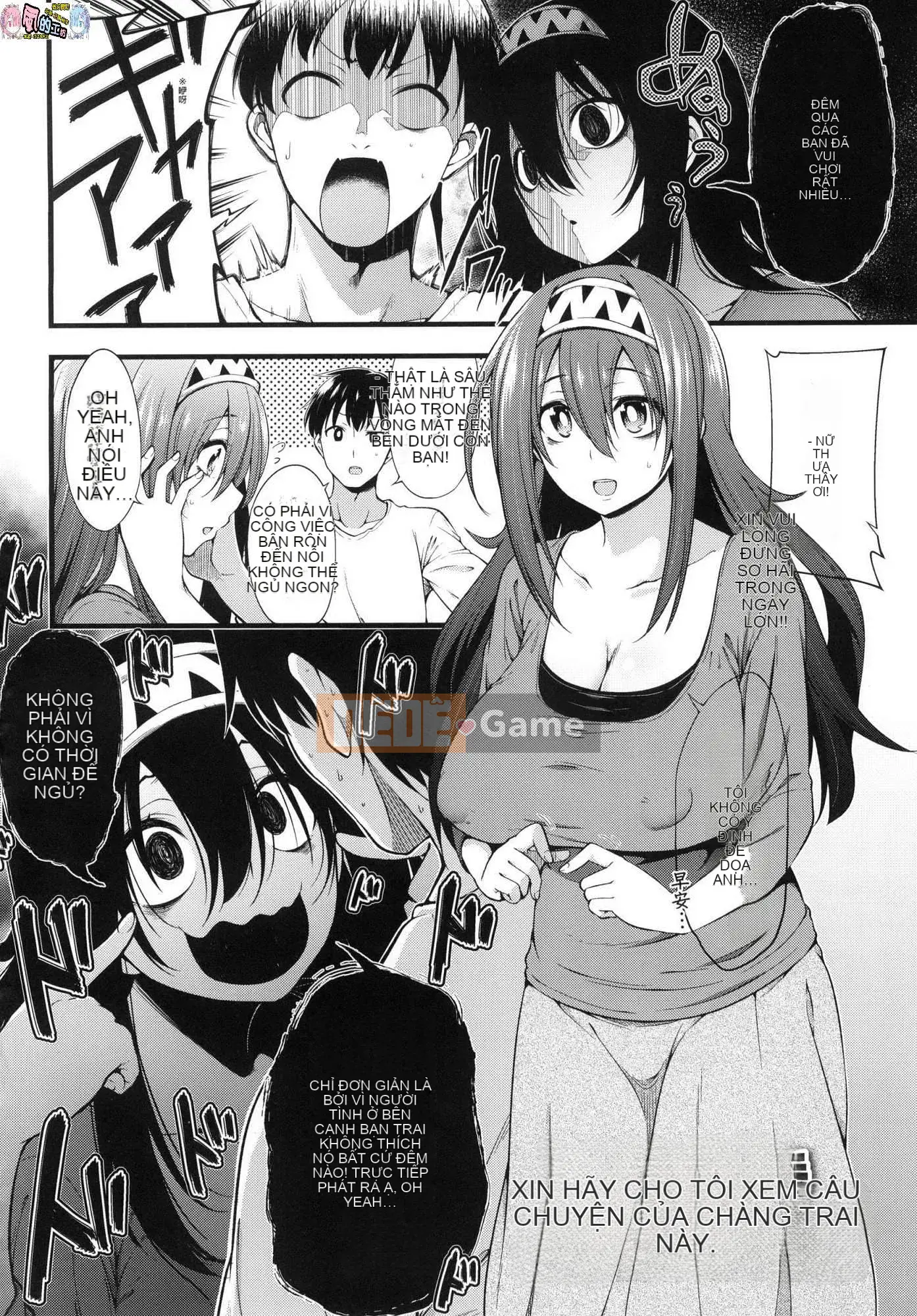 [Kazeteki Koubou][Phiên bản mới][Shirokuma] Pie Hard Ultimate Beautiful vếu