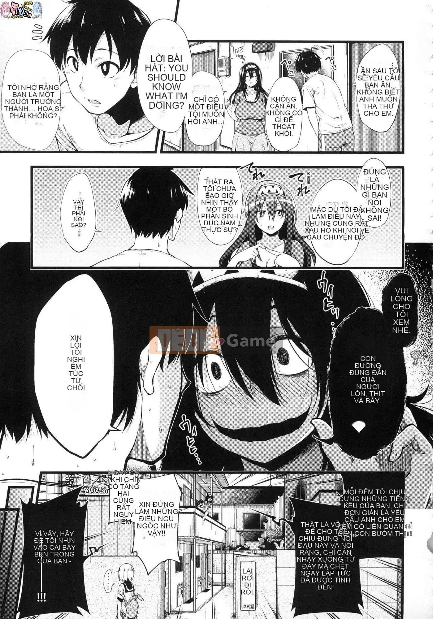 [Kazeteki Koubou][Phiên bản mới][Shirokuma] Pie Hard Ultimate Beautiful vếu