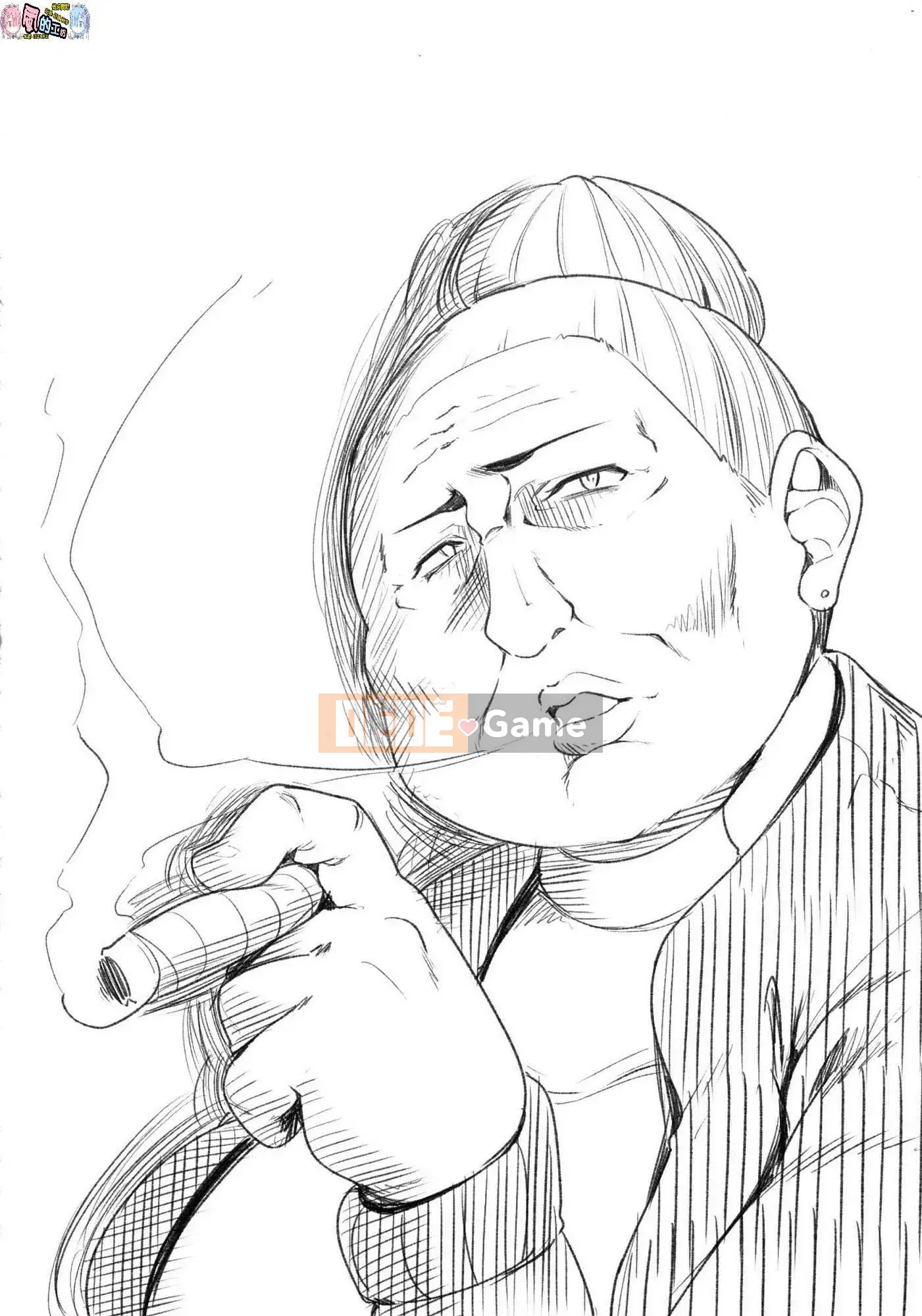 [Kazeteki Koubou][Phiên bản mới][Shirokuma] Pie Hard Ultimate Beautiful vếu