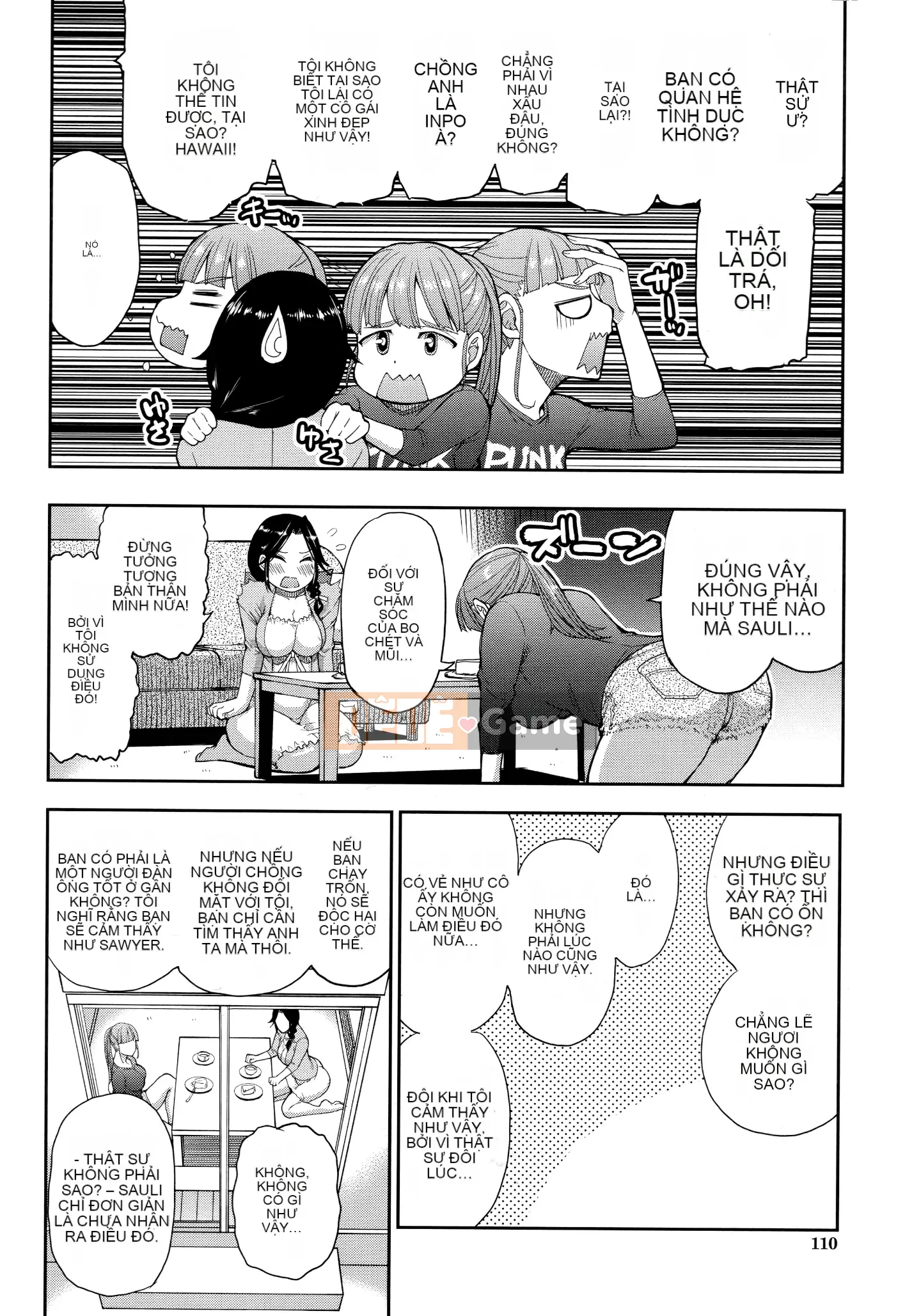 [Akisuke Harushiro] Làm ơn, hãy cho tôi nghỉ ngơi một chút... ♡ ~Sau khi quan hệ khiến cơ thể bạn tan chảy~