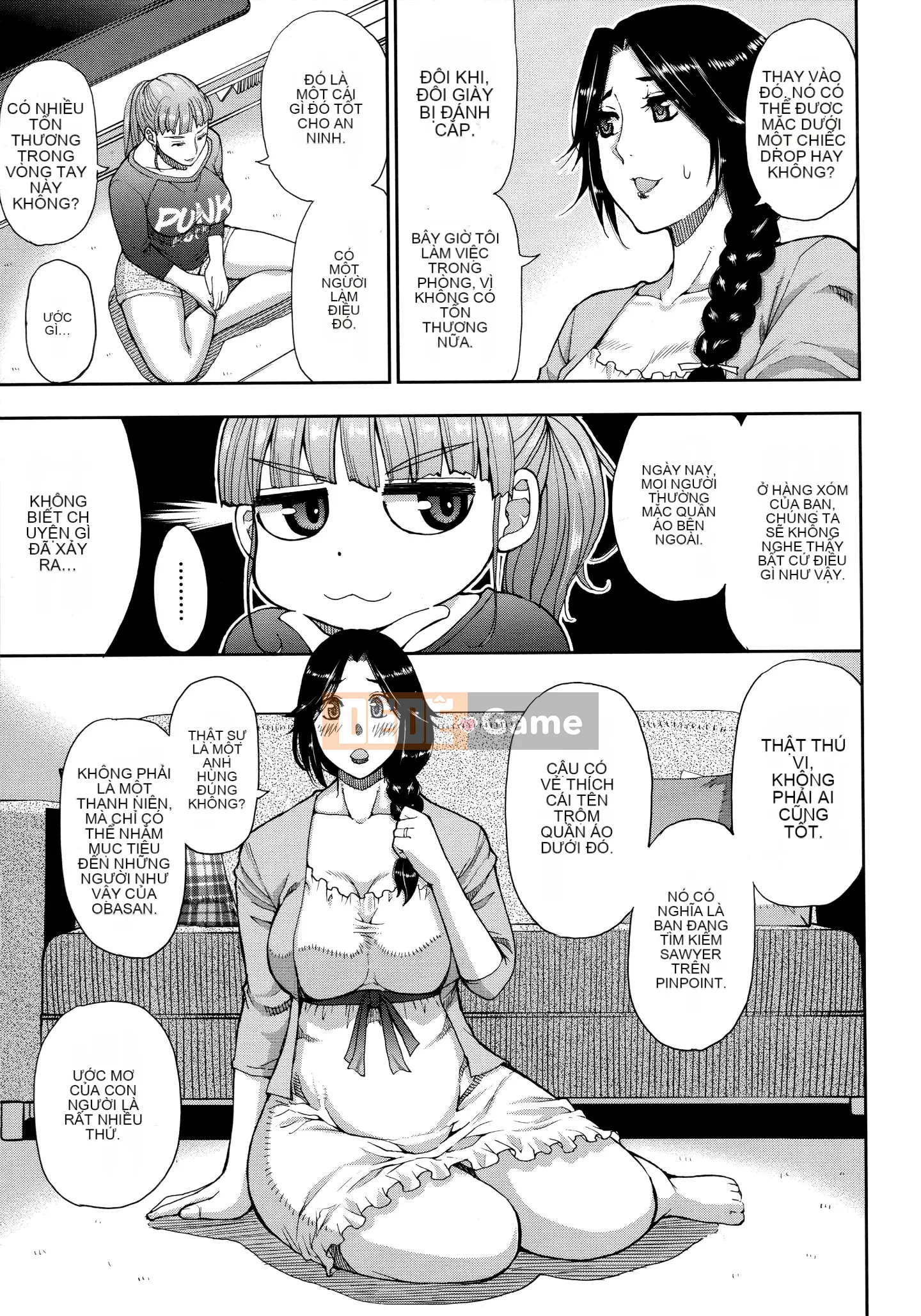 [Akisuke Harushiro] Làm ơn, hãy cho tôi nghỉ ngơi một chút... ♡ ~Sau khi quan hệ khiến cơ thể bạn tan chảy~