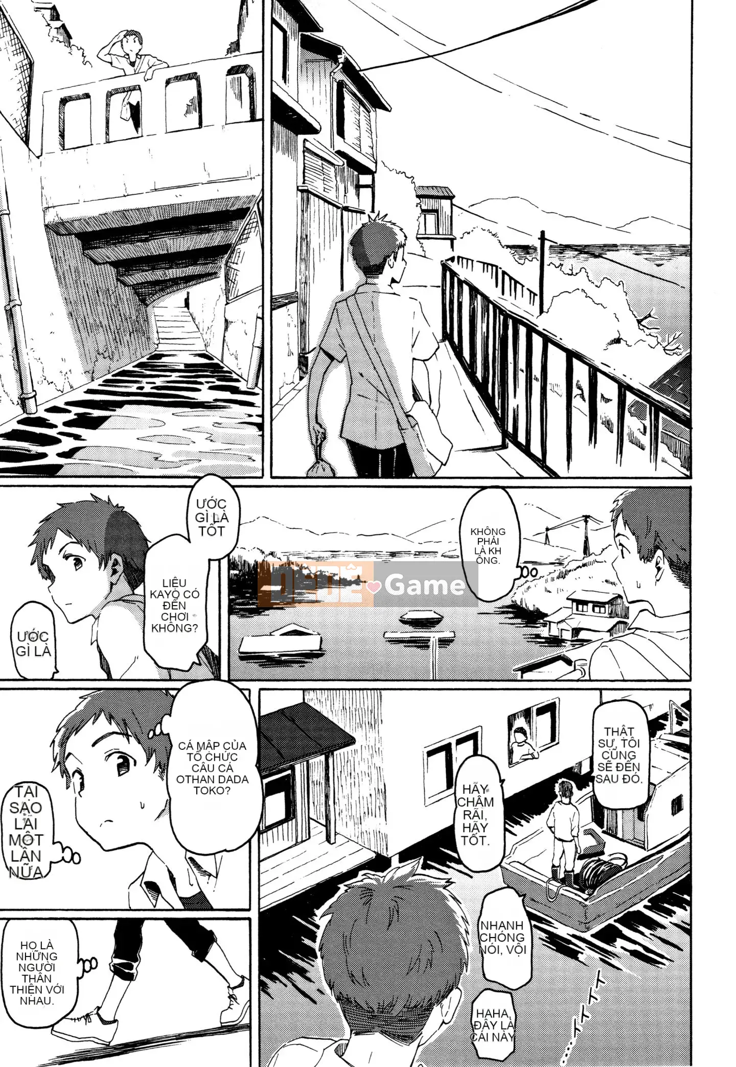 (Truyện tranh Seijin) [Fujimaru] Bài hát của bạn + Tập sách 8P