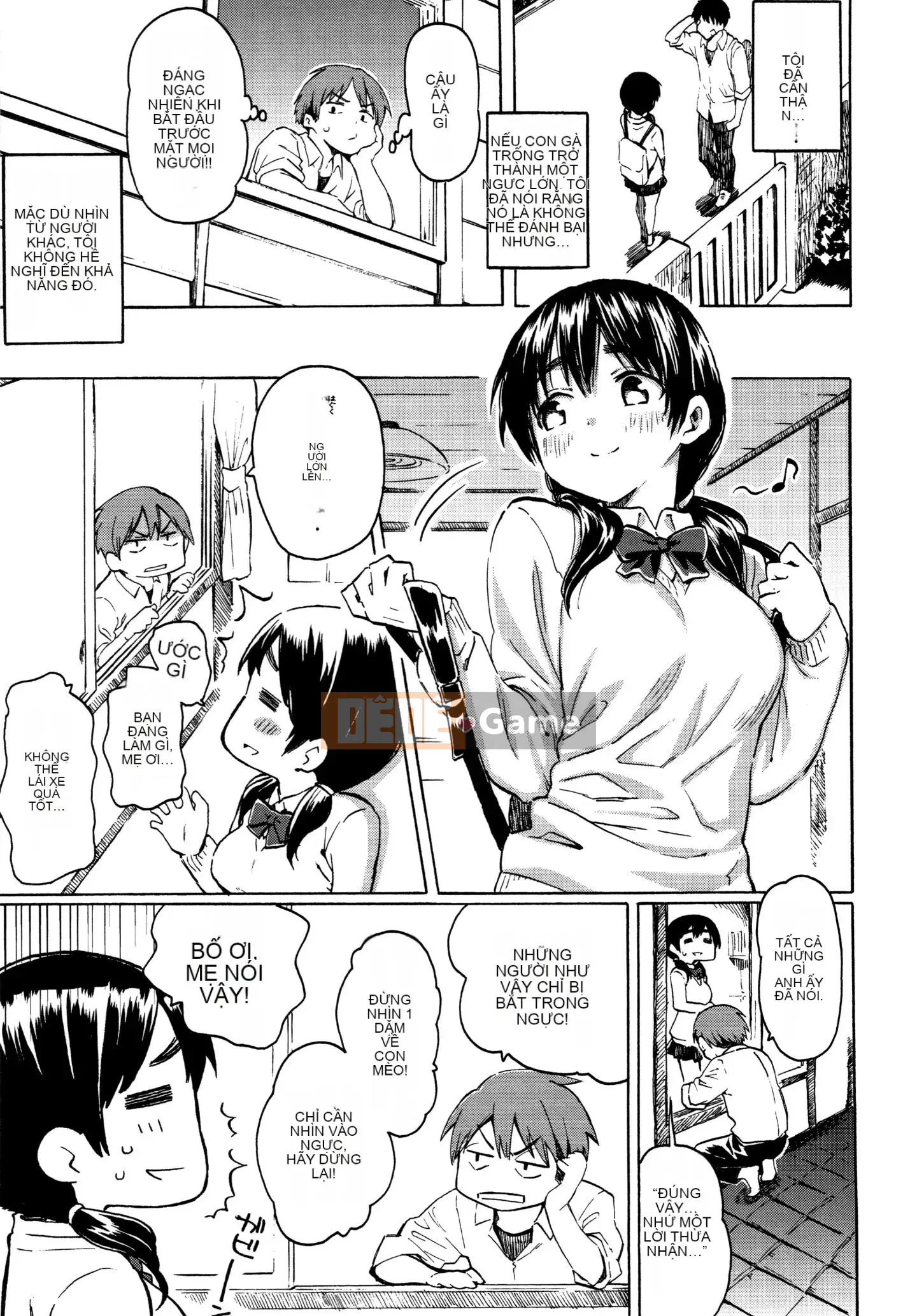 (Truyện tranh Seijin) [Fujimaru] Bài hát của bạn + Tập sách 8P