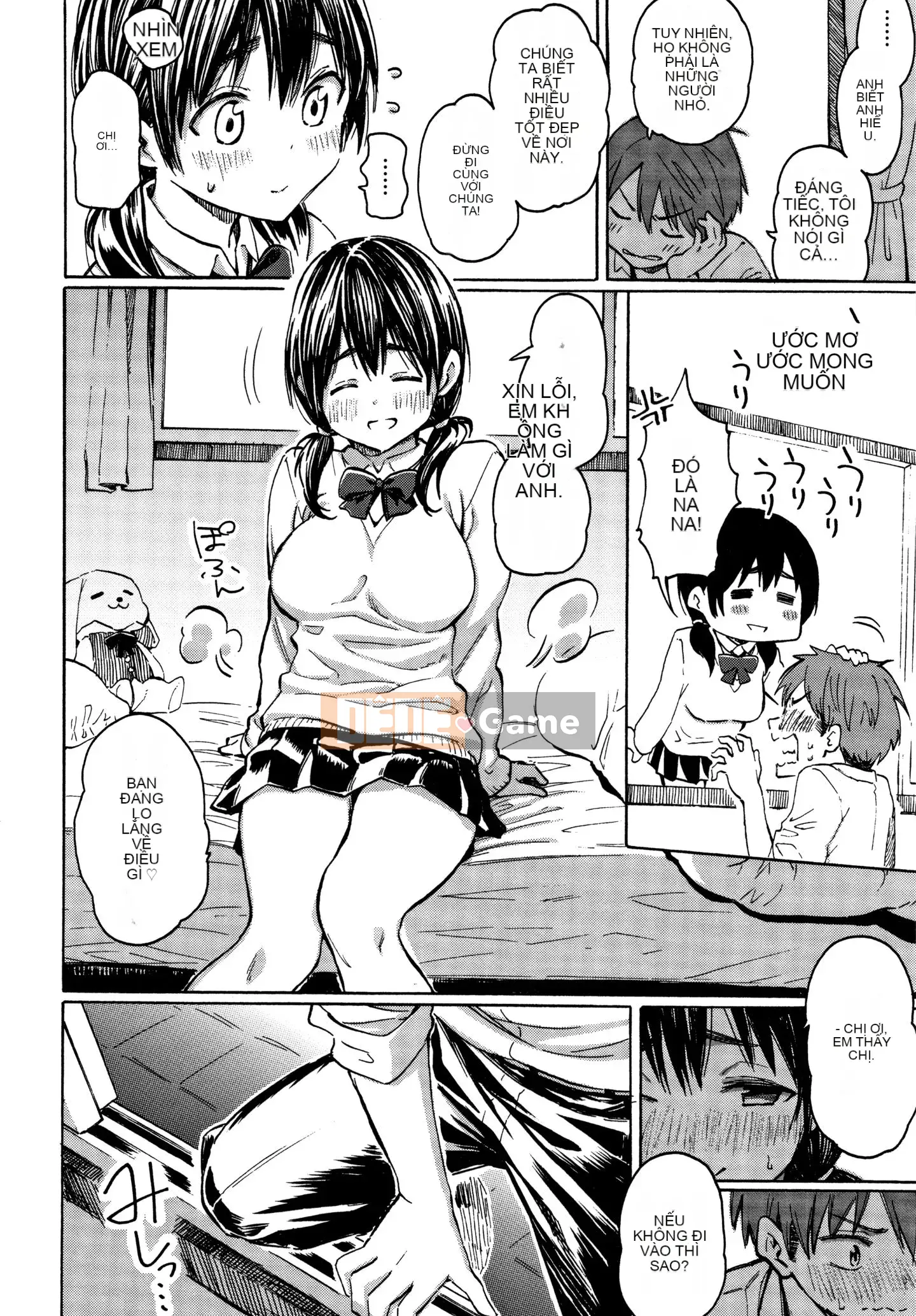 (Truyện tranh Seijin) [Fujimaru] Bài hát của bạn + Tập sách 8P