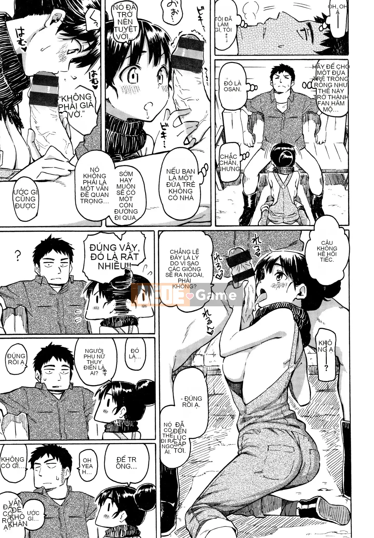 (Truyện tranh Seijin) [Fujimaru] Bài hát của bạn + Tập sách 8P