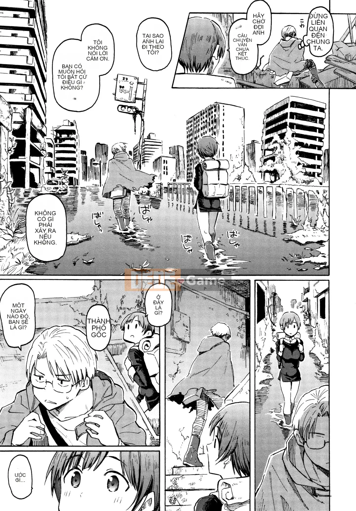 (Truyện tranh Seijin) [Fujimaru] Bài hát của bạn + Tập sách 8P