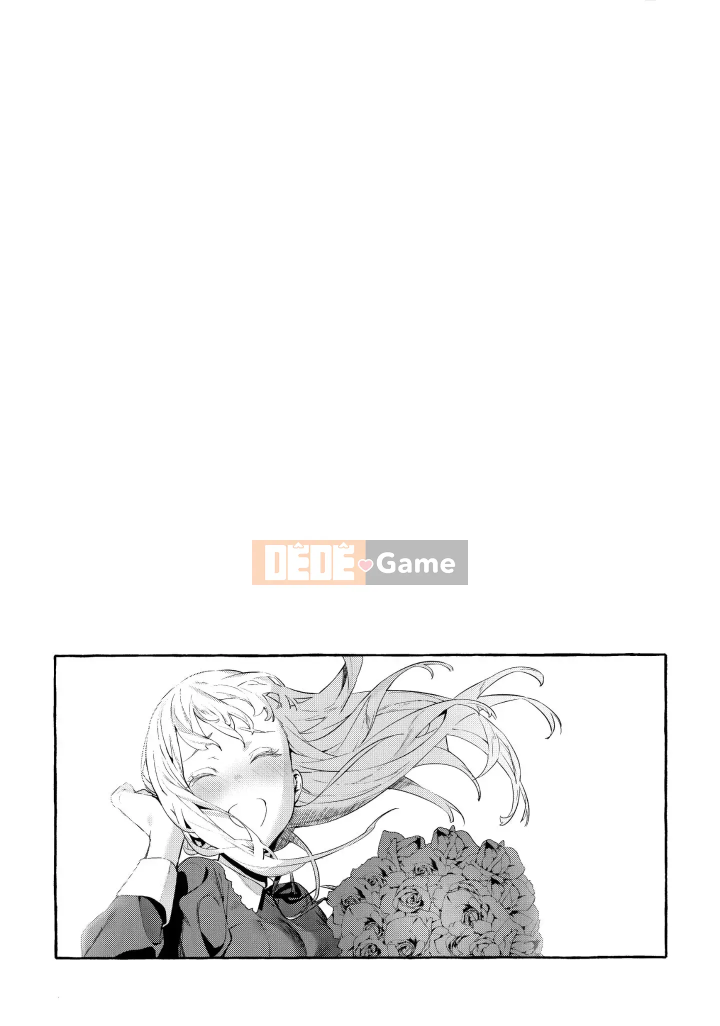 [Ten Yi Tong Document Bong Han] [Mame Uncle] Knospenmädchen