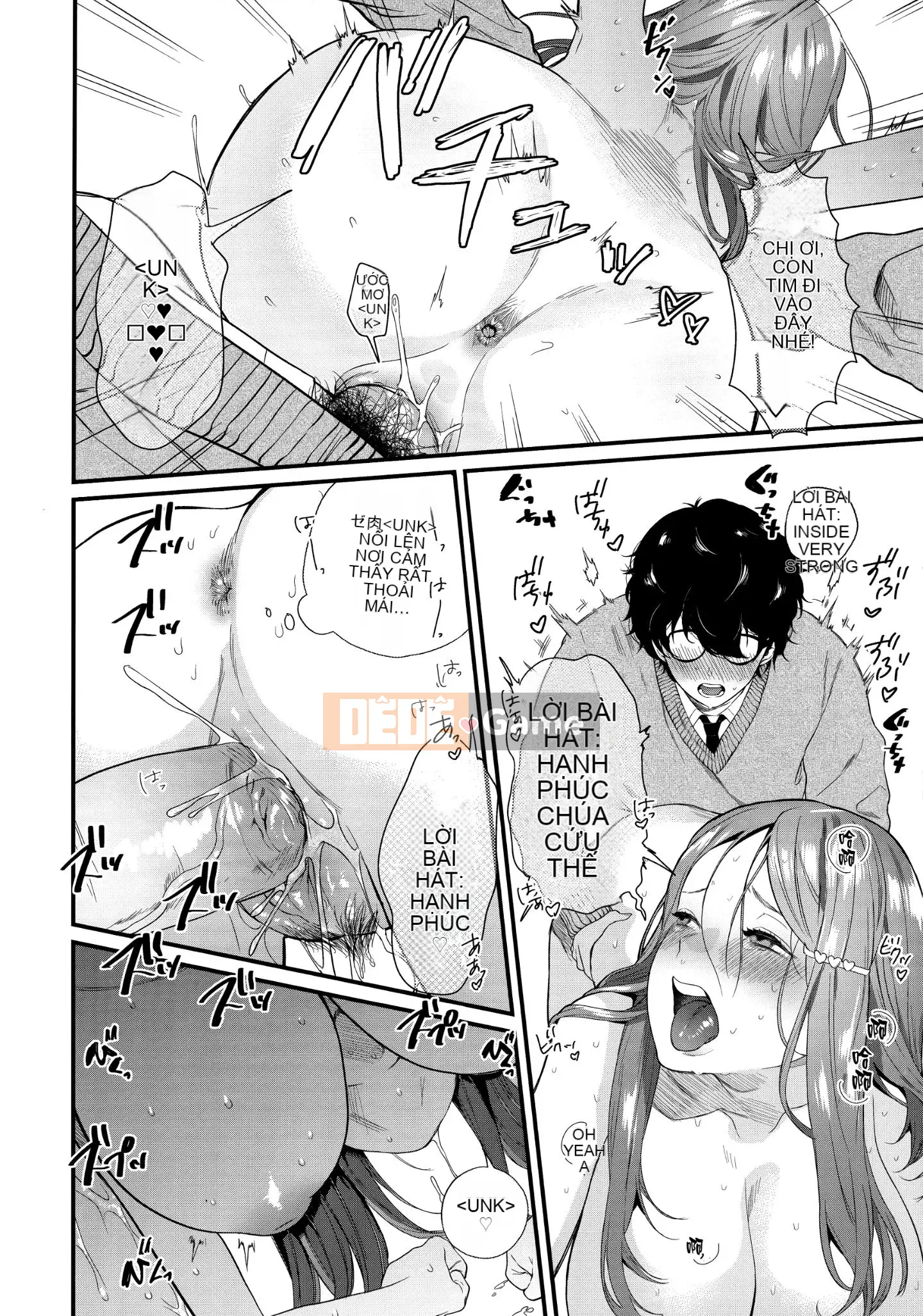 [Ten Yi Tong Document Bong Han] [Mame Uncle] Knospenmädchen