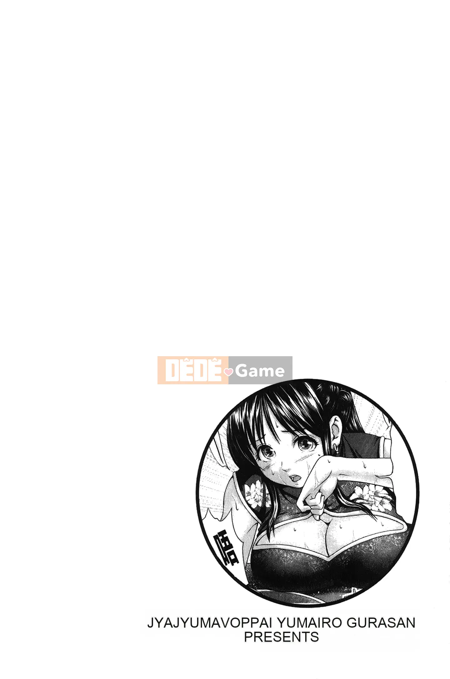 [Những giấc mơ khi ngủ][Yumeirogura-san] Vú ngựa Jaja