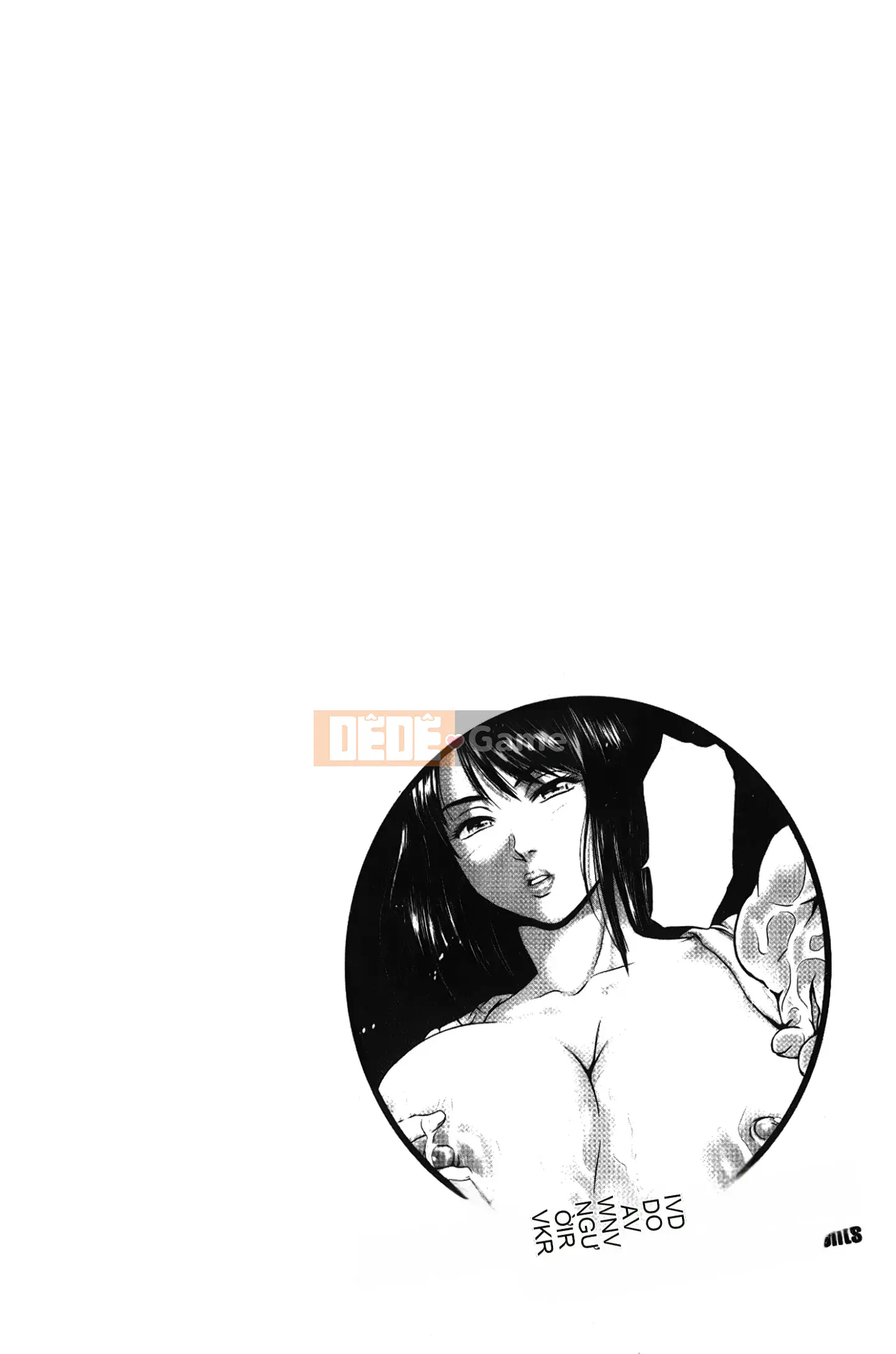 [Những giấc mơ khi ngủ][Yumeirogura-san] Vú ngựa Jaja