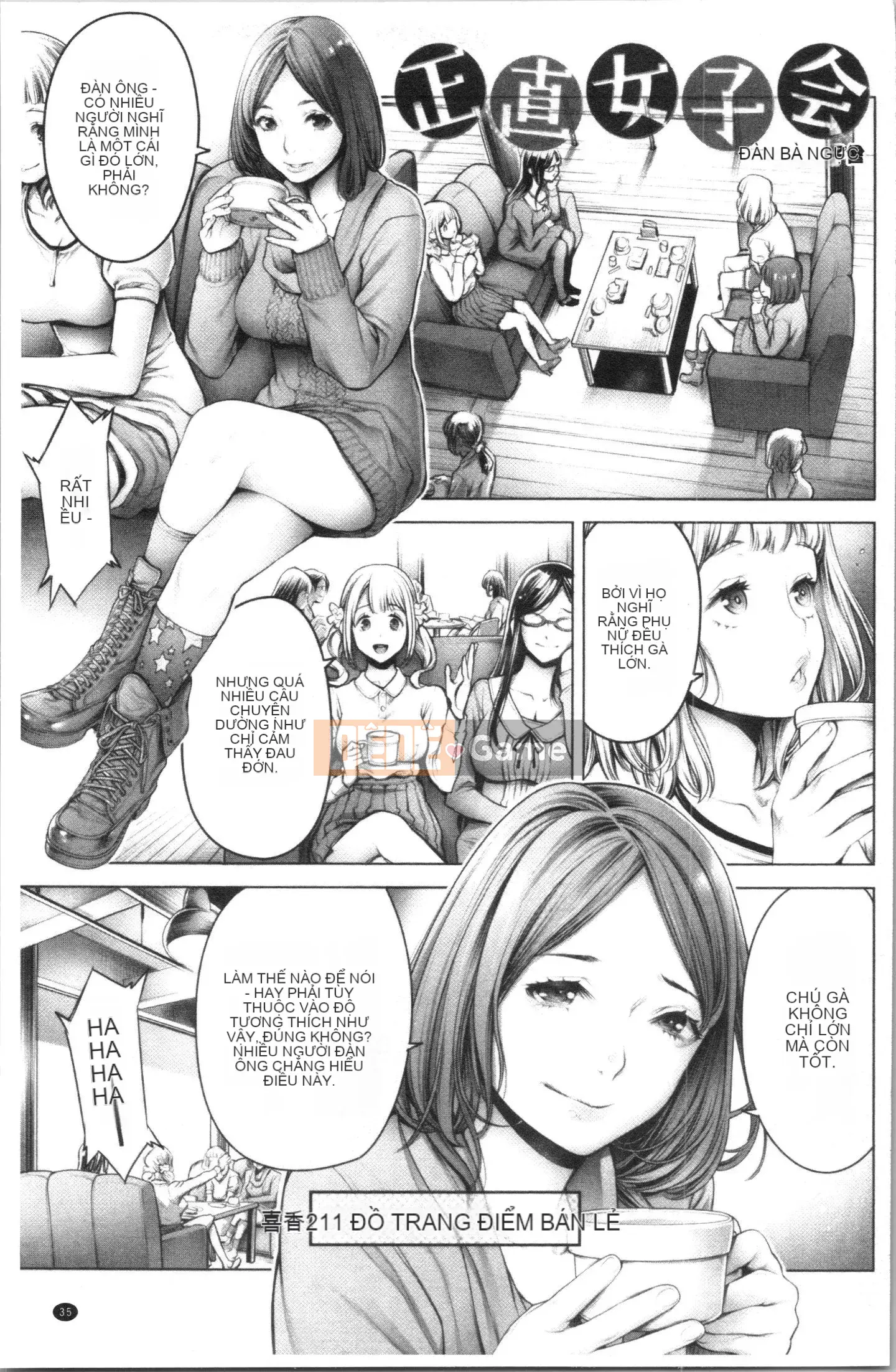 [4K Hanhua][Mr. Okayu] #Tình dục tuyệt vời nhất từ ​​trước đến nay