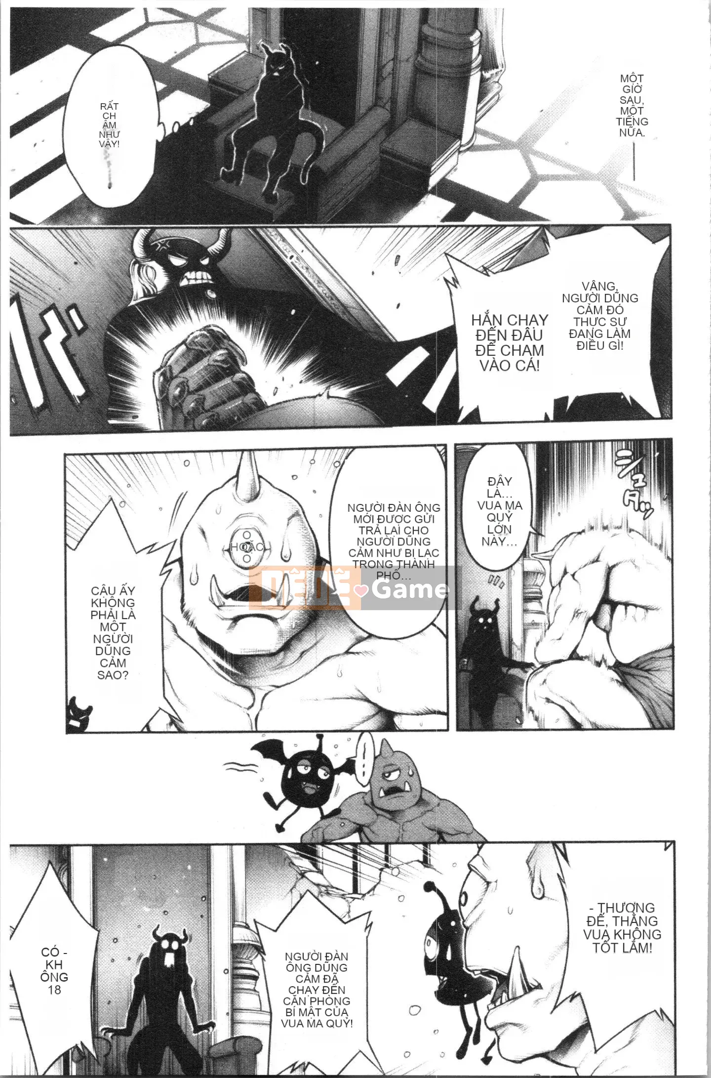 [4K Hanhua][Mr. Okayu] #Tình dục tuyệt vời nhất từ ​​trước đến nay