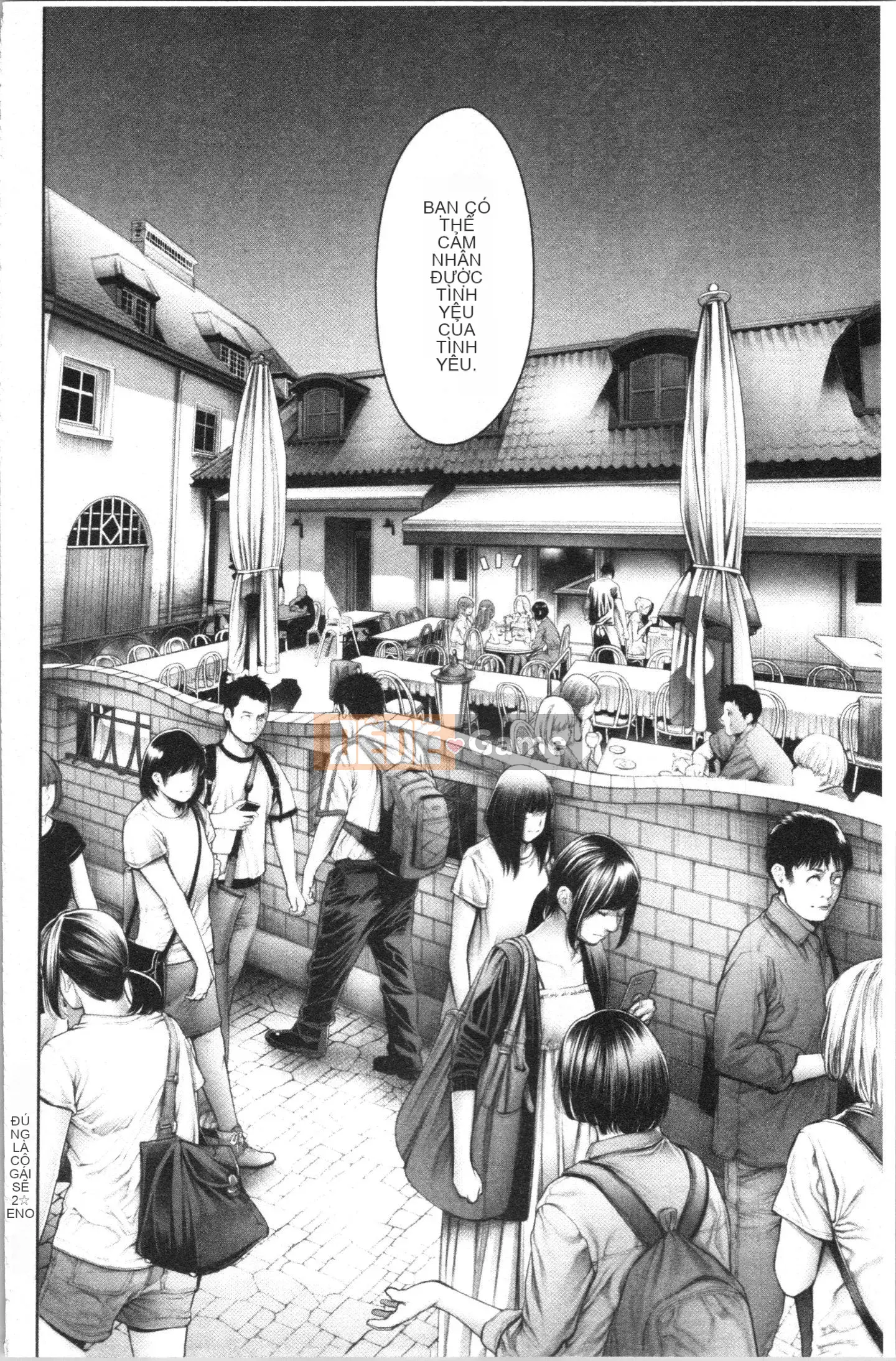 [4K Hanhua][Mr. Okayu] #Tình dục tuyệt vời nhất từ ​​trước đến nay