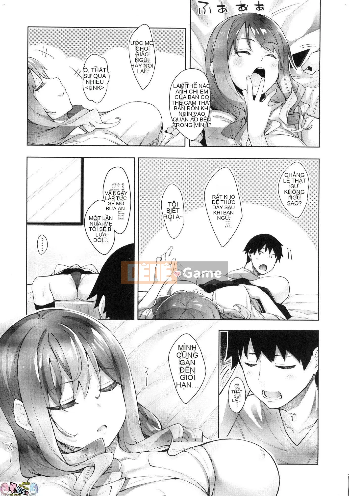 [Wind Studio Han][Akino Sora] Tình yêu chiếm hữu của Aizome