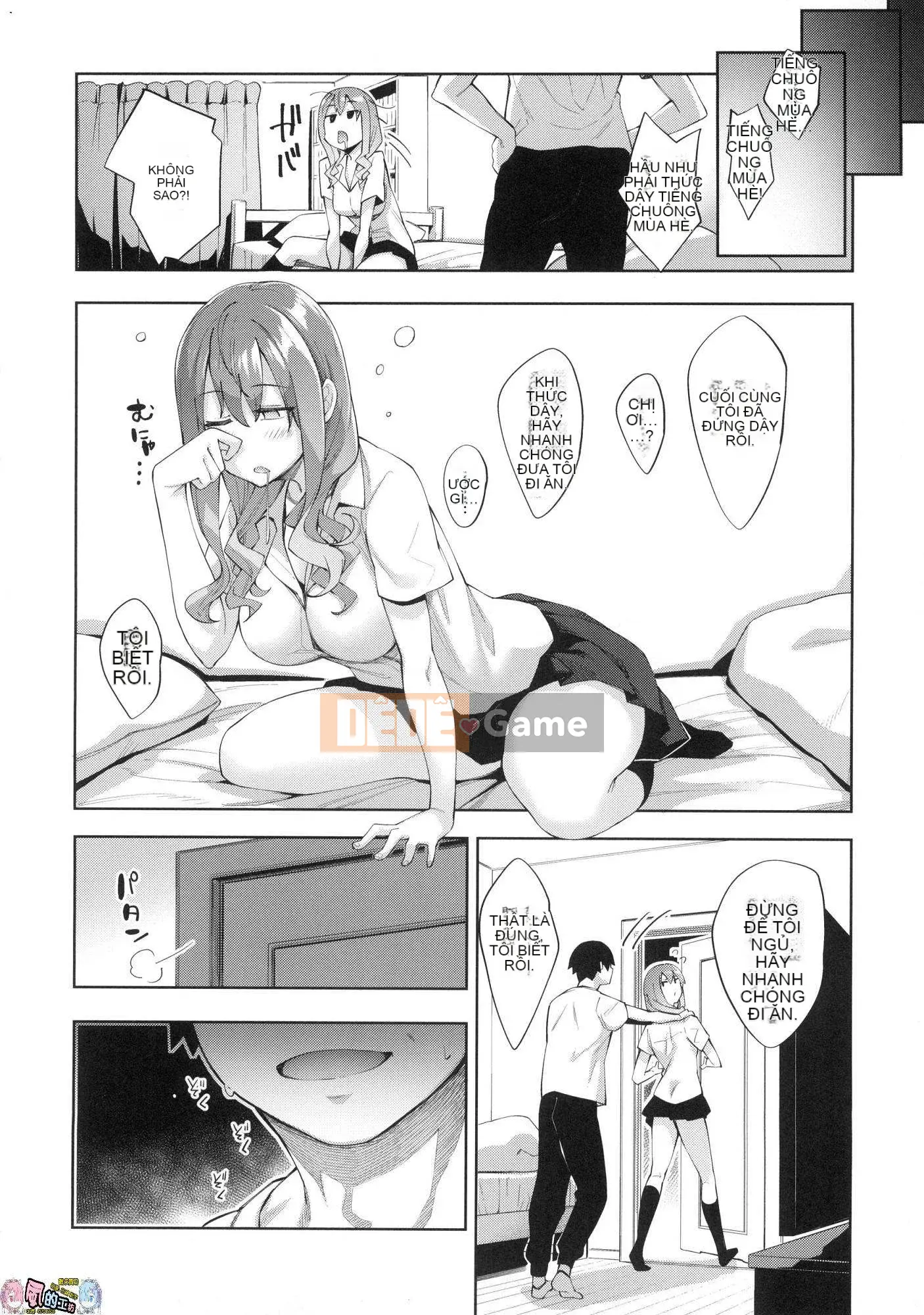 [Wind Studio Han][Akino Sora] Tình yêu chiếm hữu của Aizome