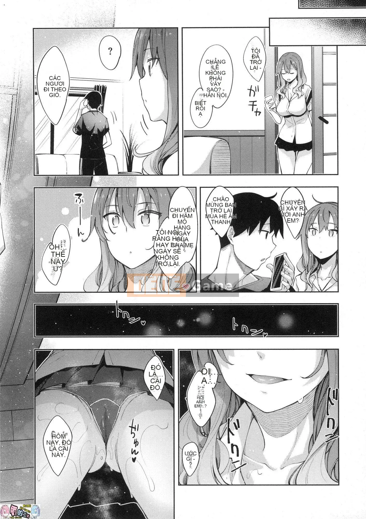 [Wind Studio Han][Akino Sora] Tình yêu chiếm hữu của Aizome