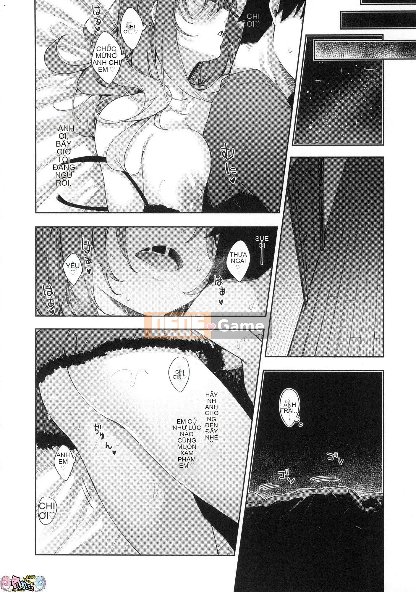 [Wind Studio Han][Akino Sora] Tình yêu chiếm hữu của Aizome