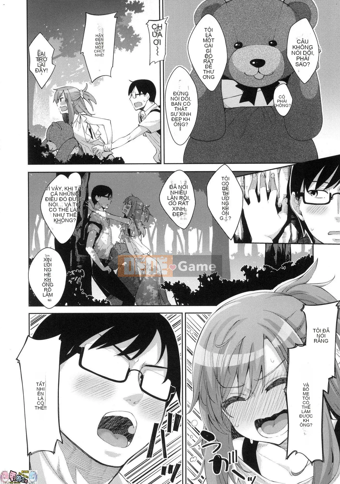 [Wind Studio Han][Akino Sora] Tình yêu chiếm hữu của Aizome