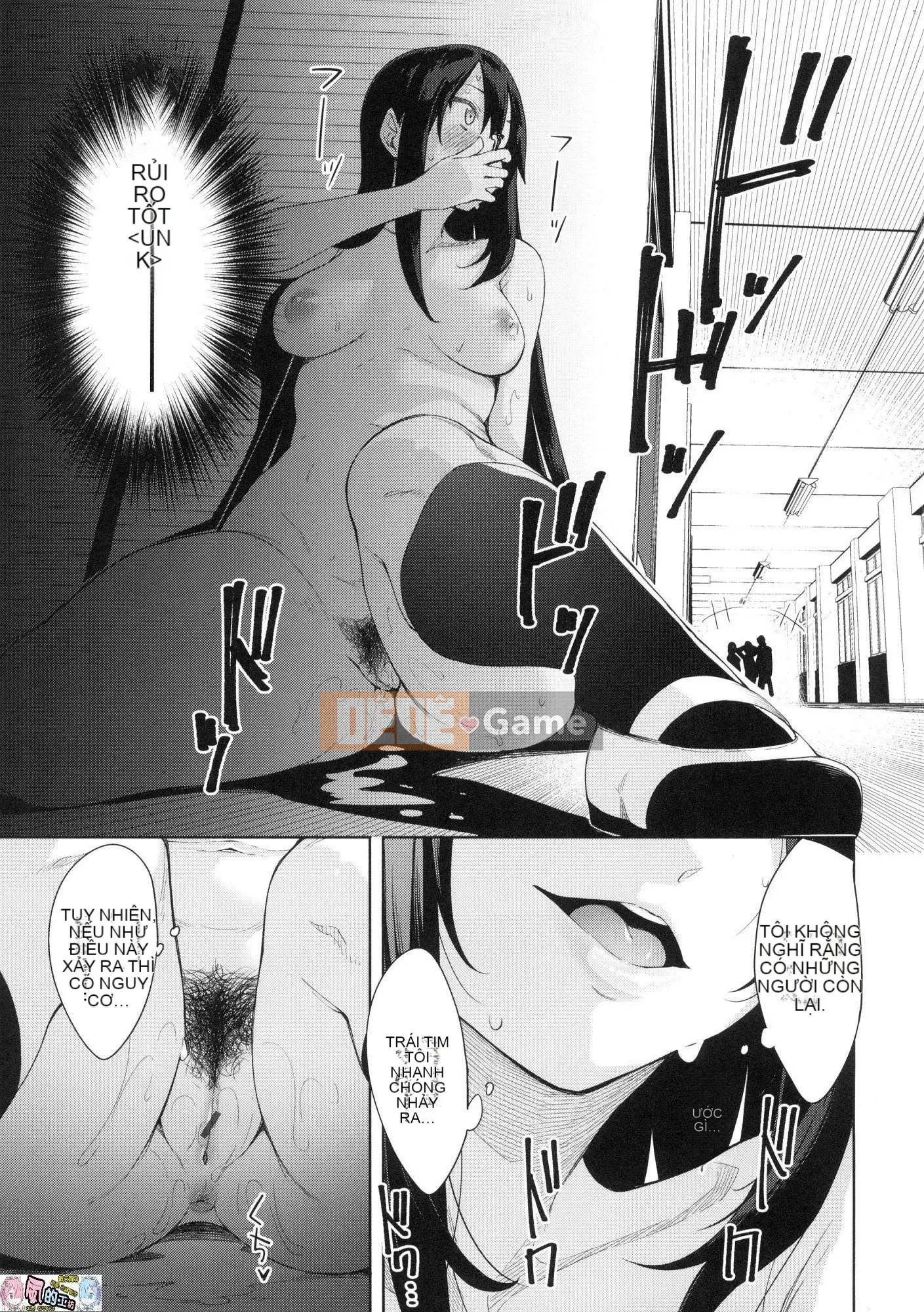 [Wind Studio Han][Akino Sora] Tình yêu chiếm hữu của Aizome