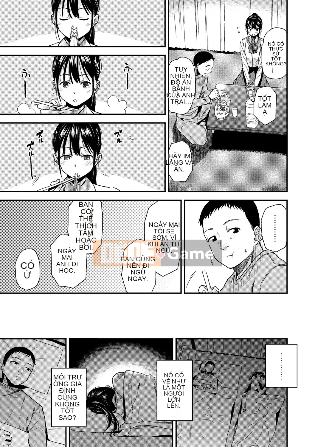 [Kirihara Yuu] BorderLine [Kỹ thuật số]