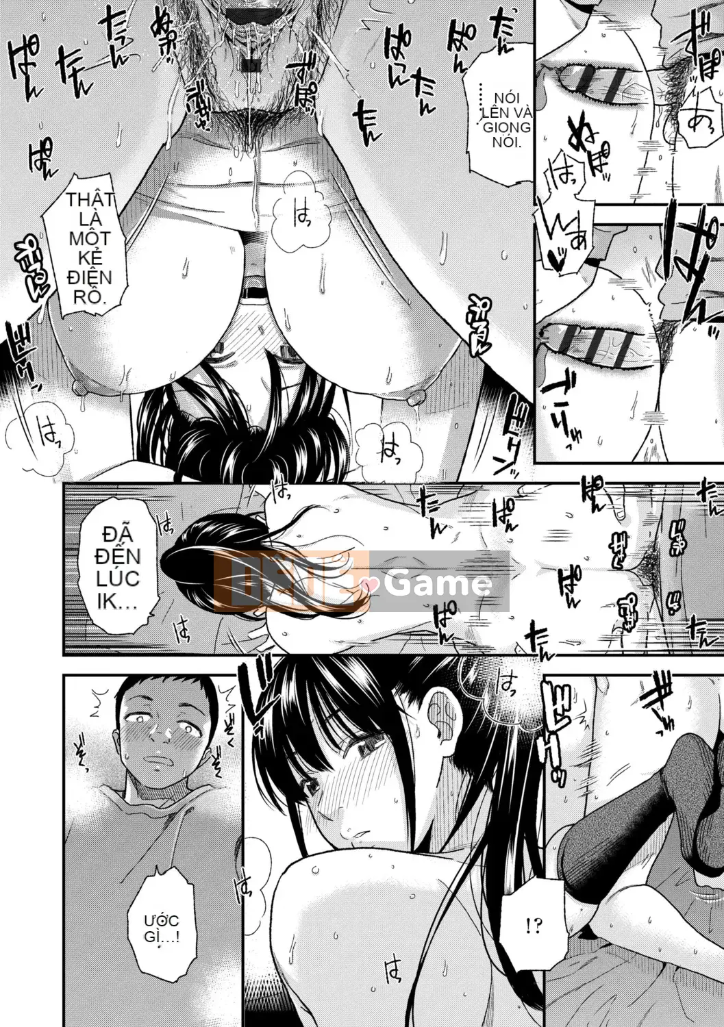 [Kirihara Yuu] BorderLine [Kỹ thuật số]