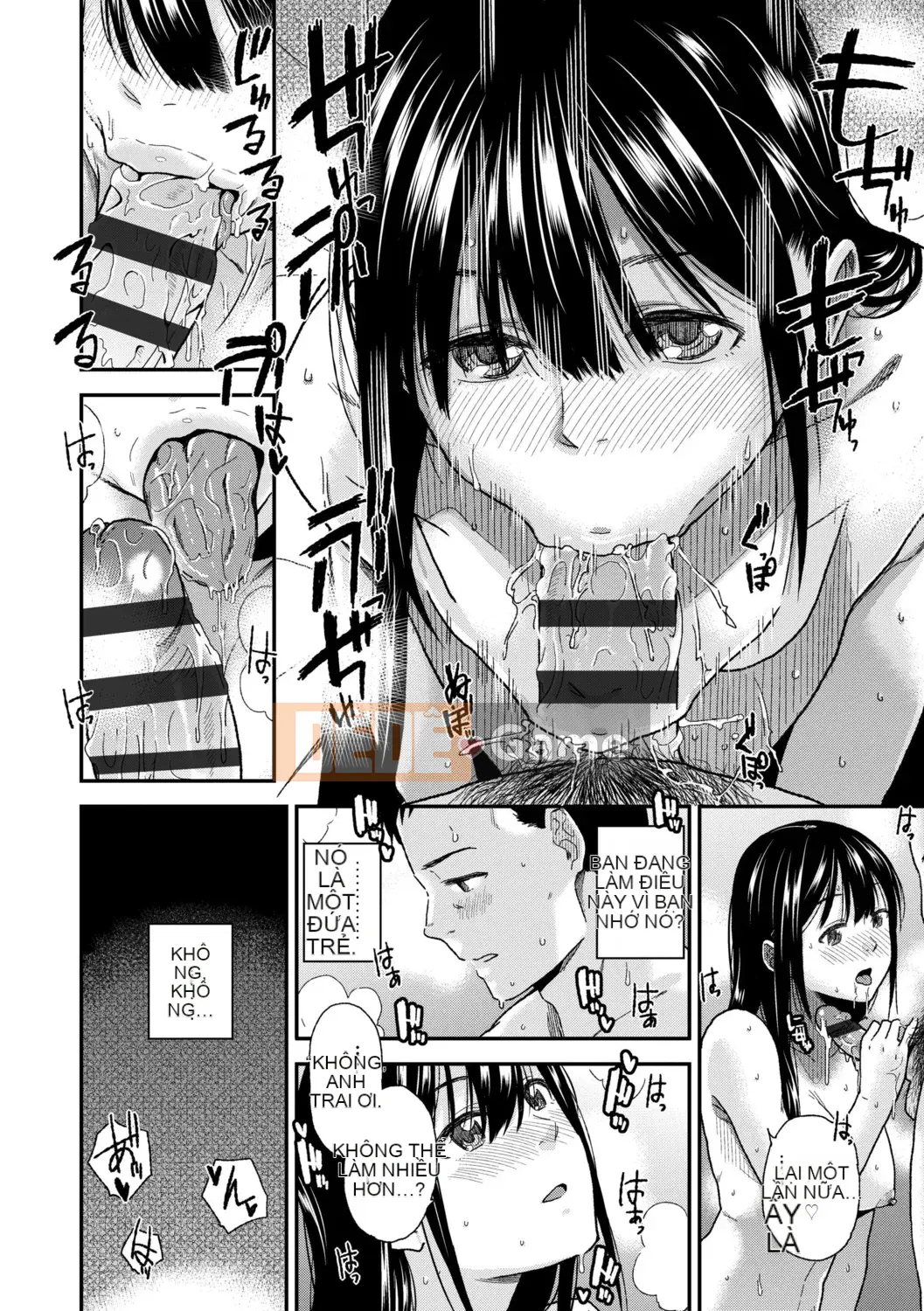 [Kirihara Yuu] BorderLine [Kỹ thuật số]