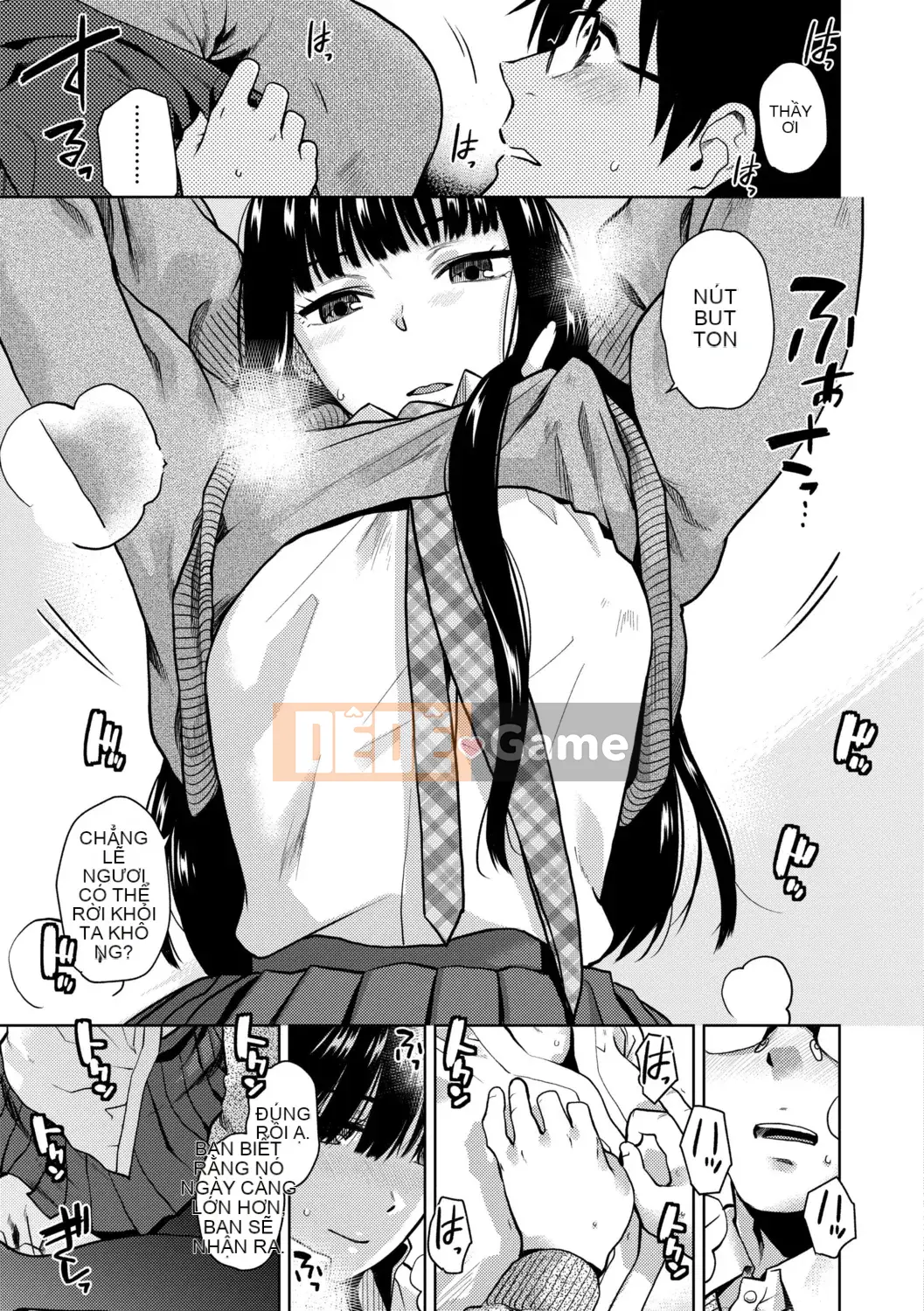 [Kirihara Yuu] BorderLine [Kỹ thuật số]