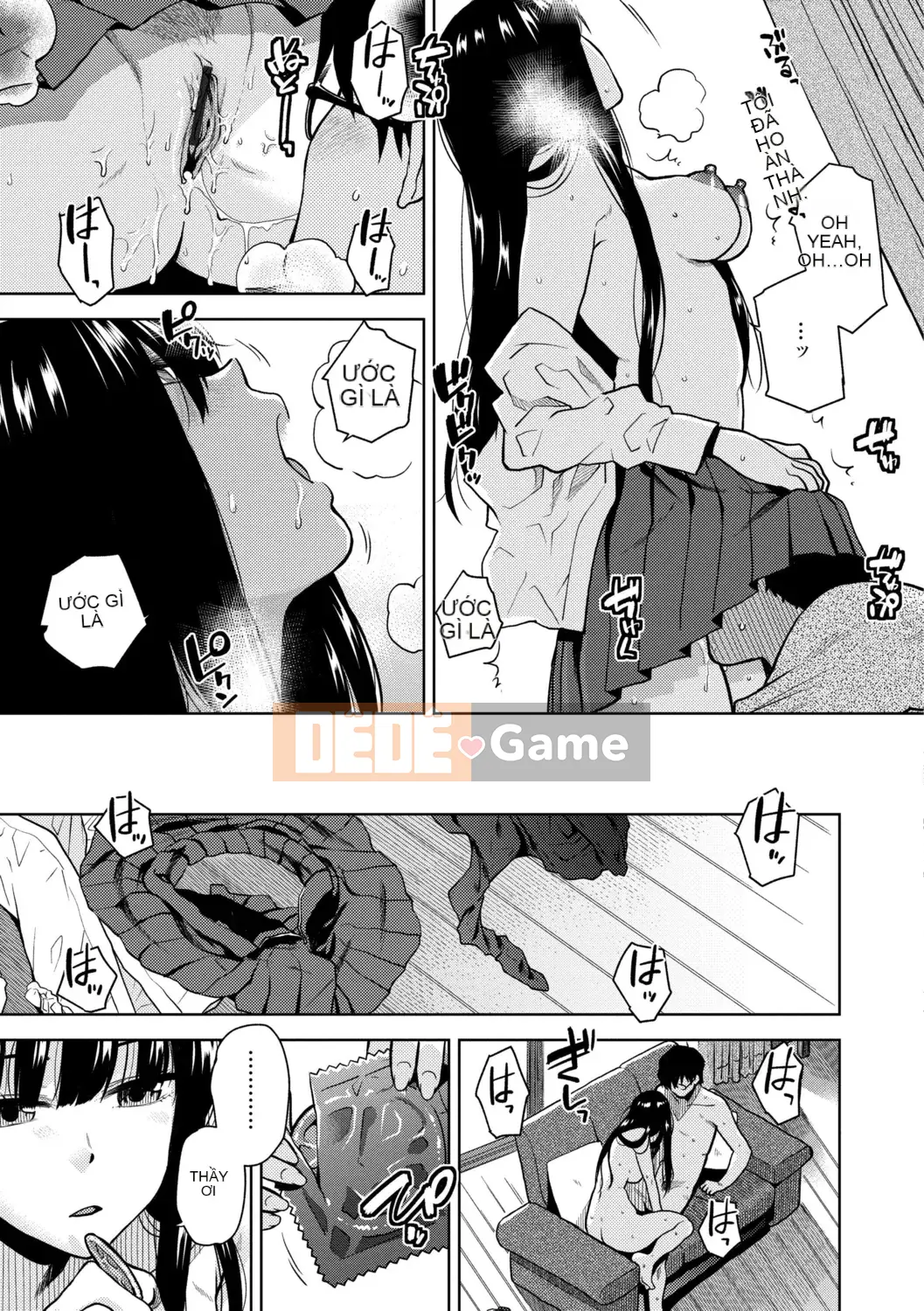 [Kirihara Yuu] BorderLine [Kỹ thuật số]