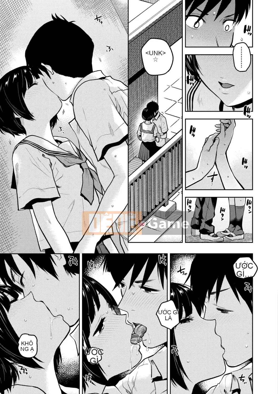 [Kirihara Yuu] BorderLine [Kỹ thuật số]