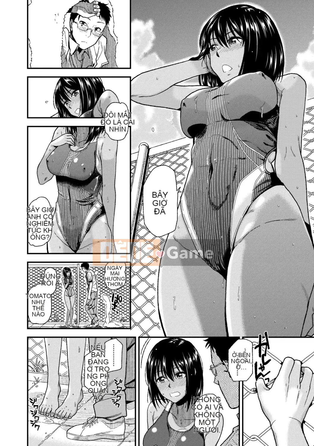 [Kirihara Yuu] BorderLine [Kỹ thuật số]