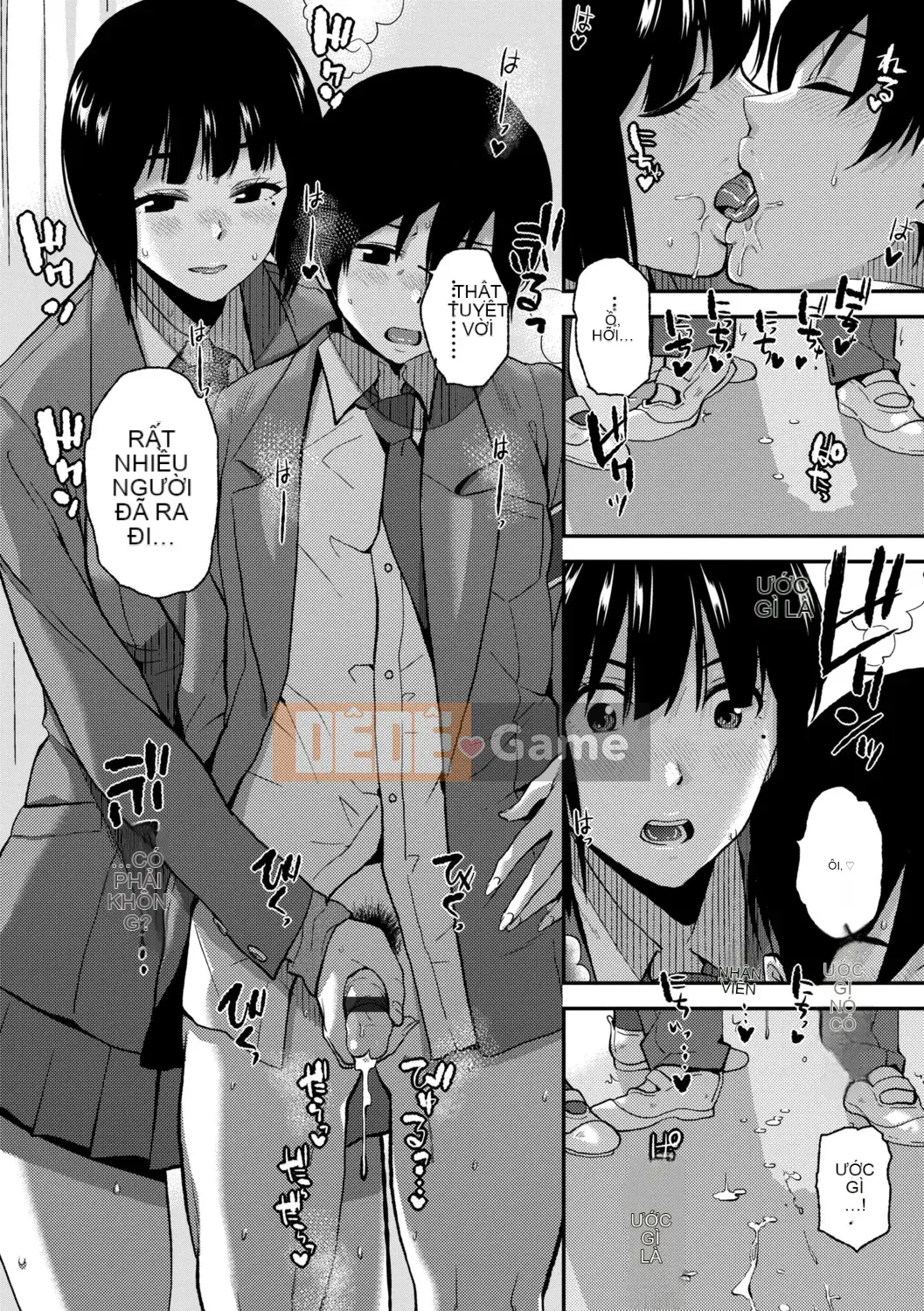 [Kirihara Yuu] BorderLine [Kỹ thuật số]