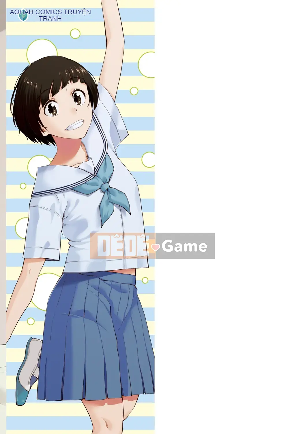 [Kirihara Yuu] BorderLine [Kỹ thuật số]