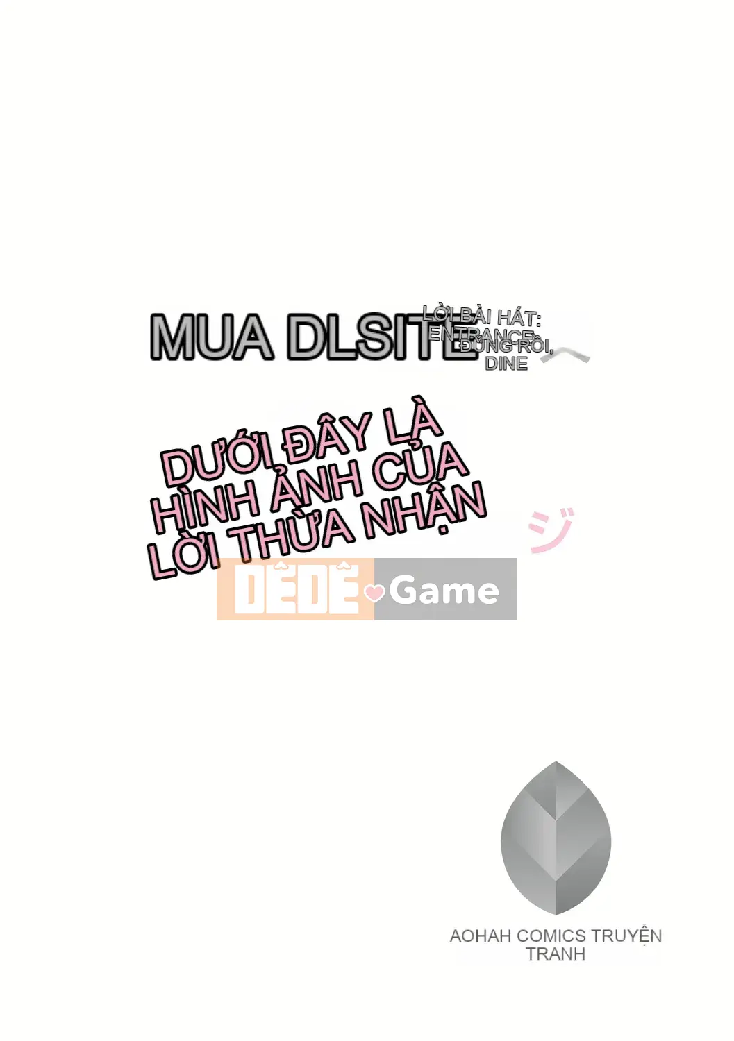 [Kirihara Yuu] BorderLine [Kỹ thuật số]